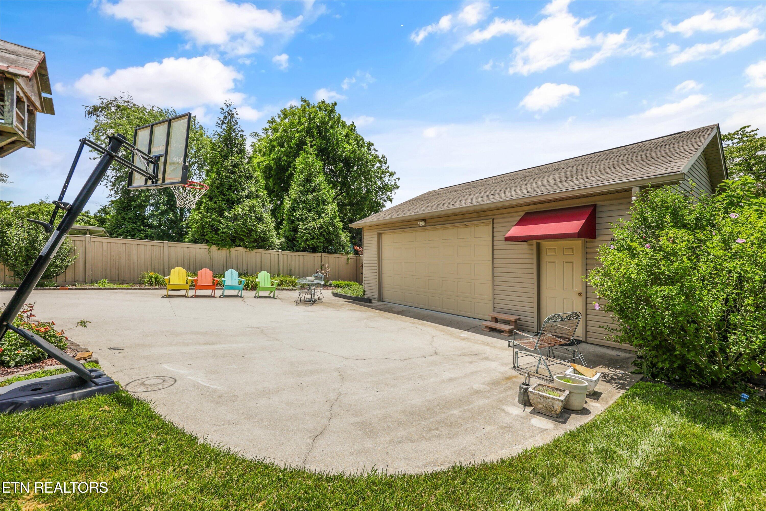 7517 Temple Acres Drive Knoxville TN 37938