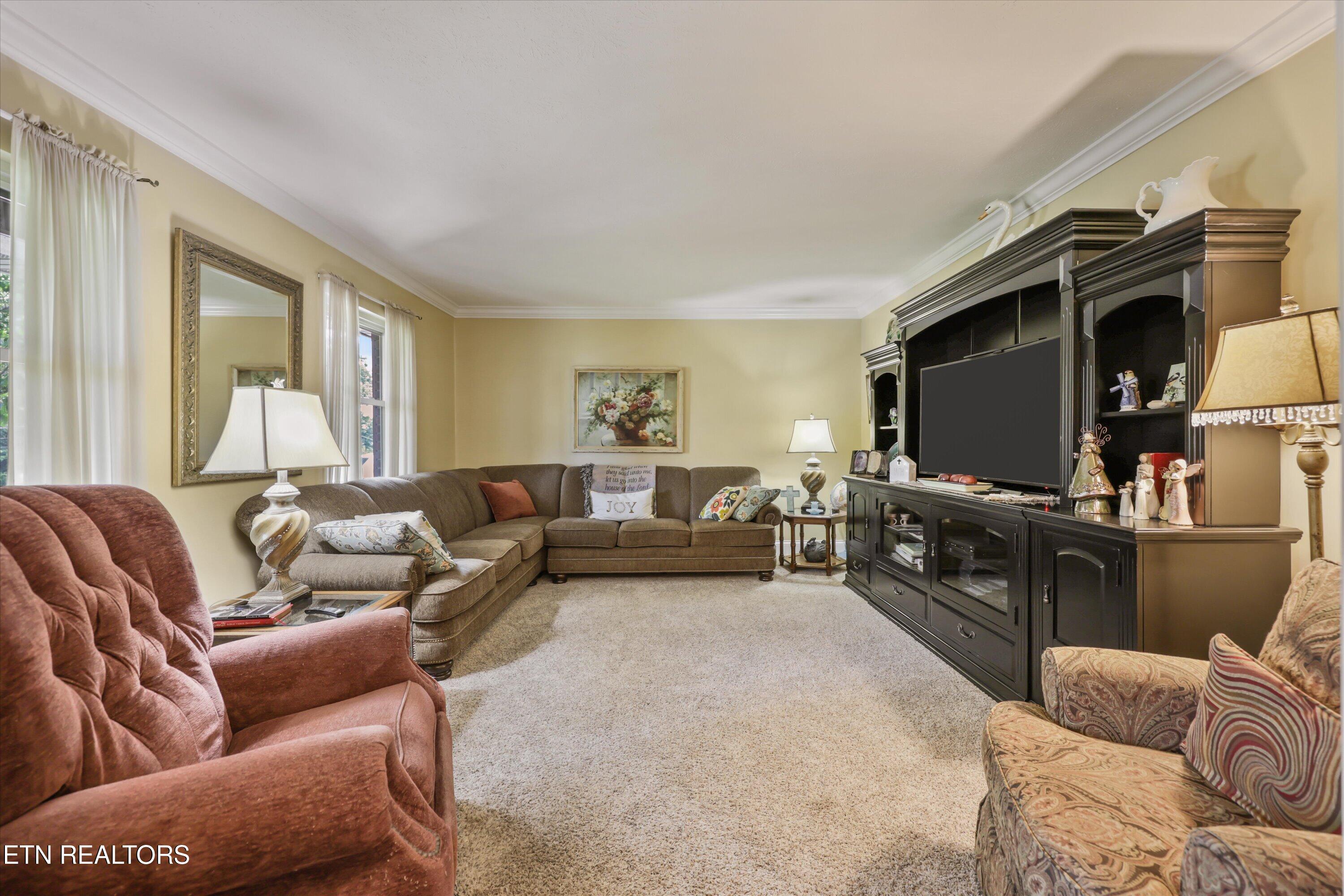 7517 Temple Acres Drive Knoxville TN 37938