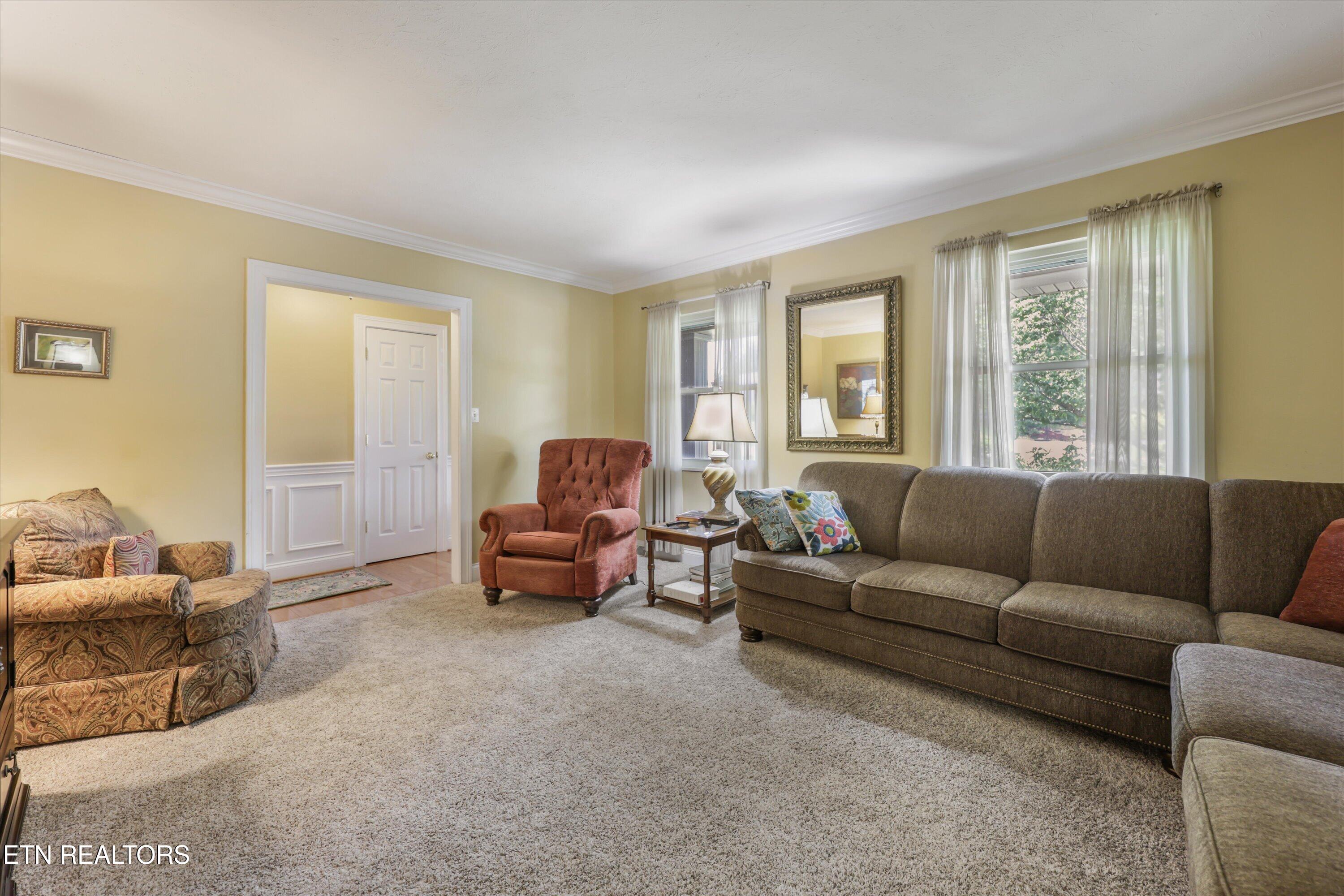 7517 Temple Acres Drive Knoxville TN 37938