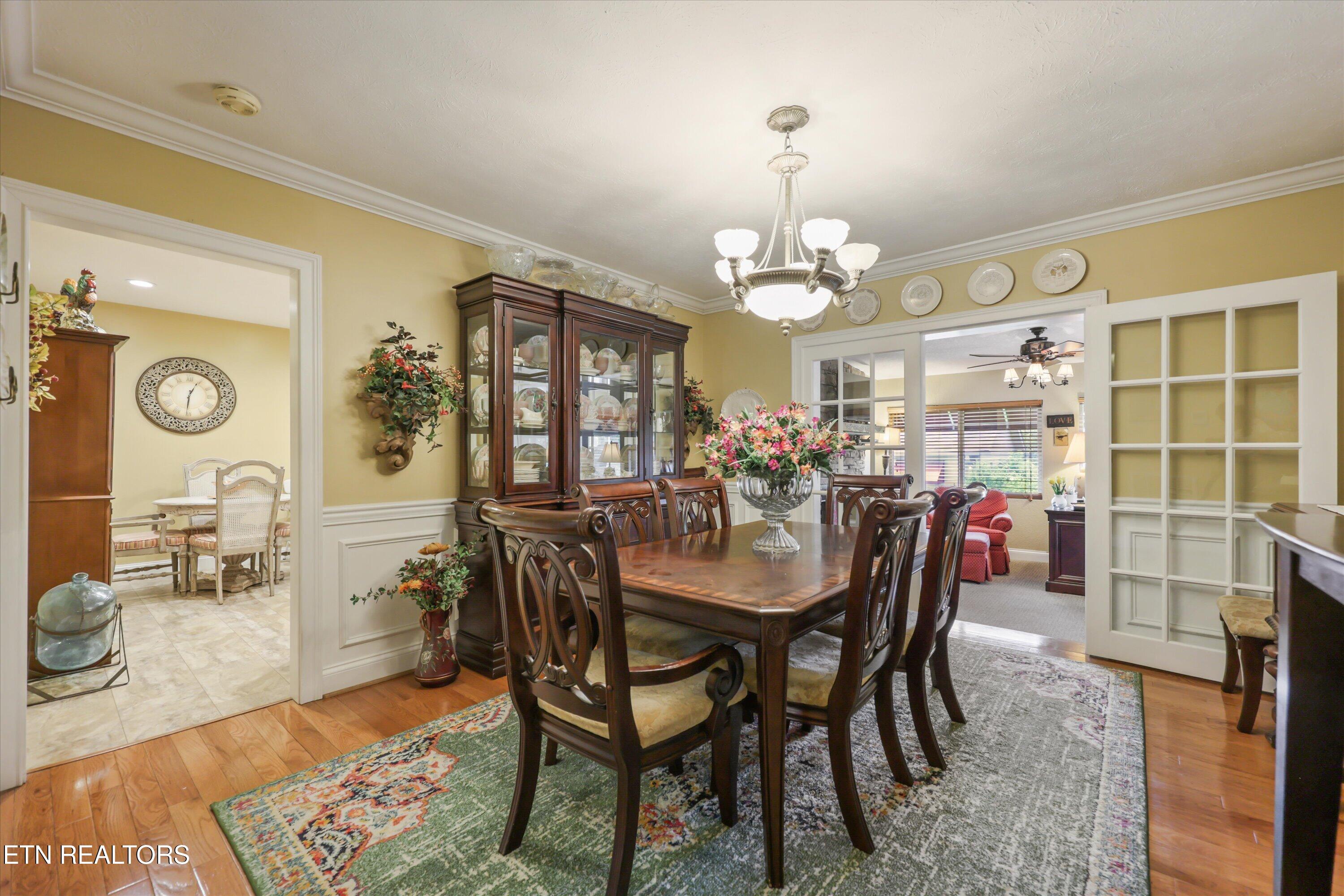 7517 Temple Acres Drive Knoxville TN 37938