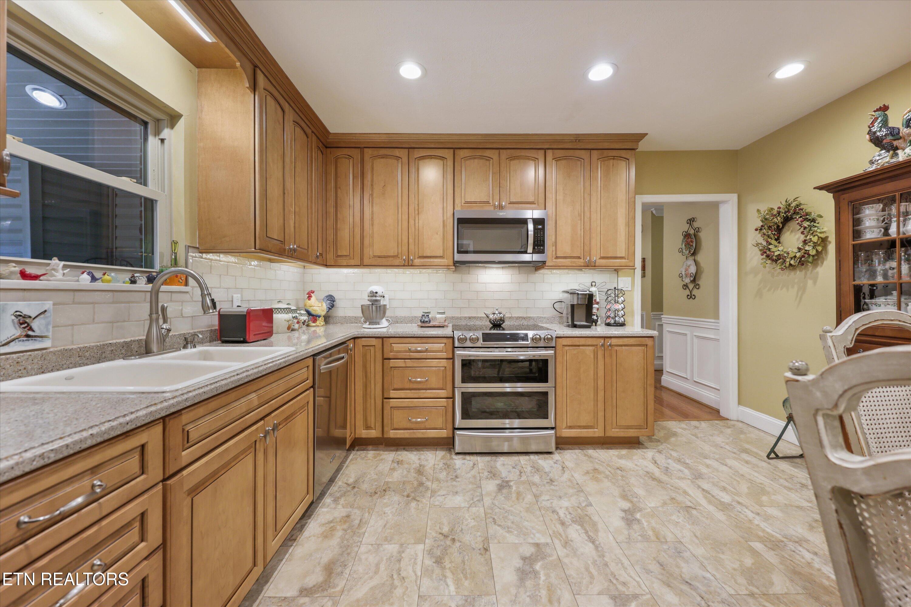 7517 Temple Acres Drive Knoxville TN 37938
