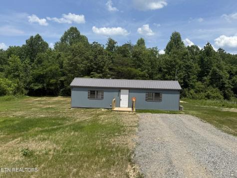 3271 Tennessee 360 Vonore TN 37885