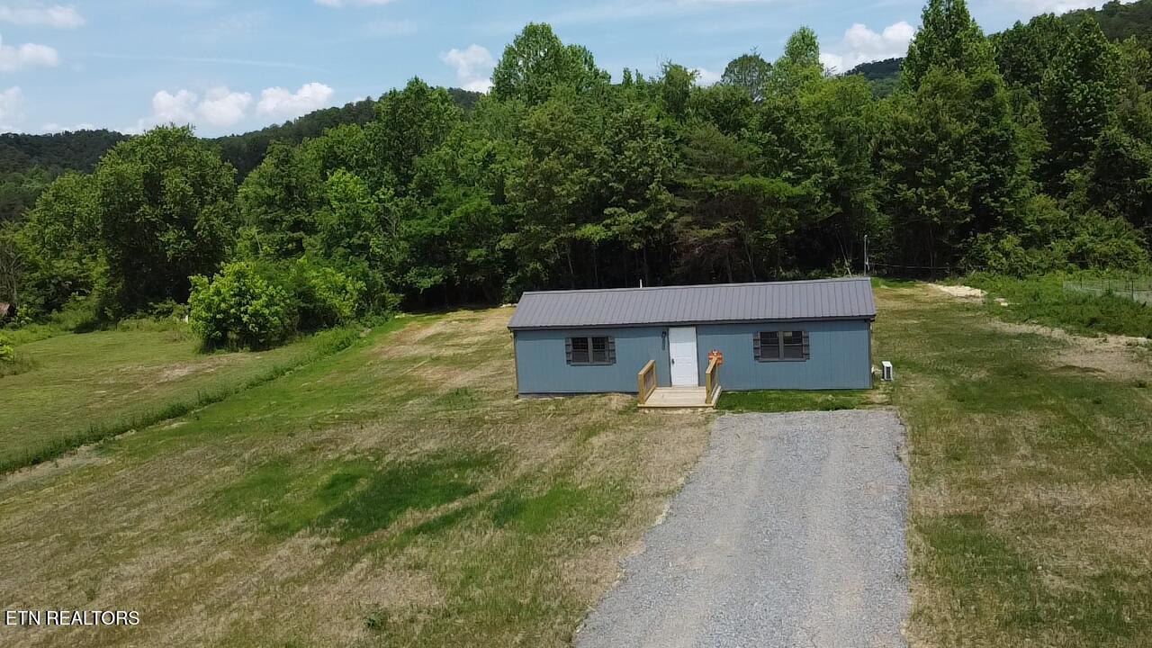3271 Tennessee 360 Vonore TN 37885