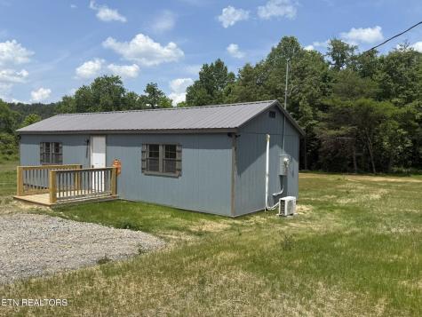 3271 Tennessee 360 Vonore TN 37885