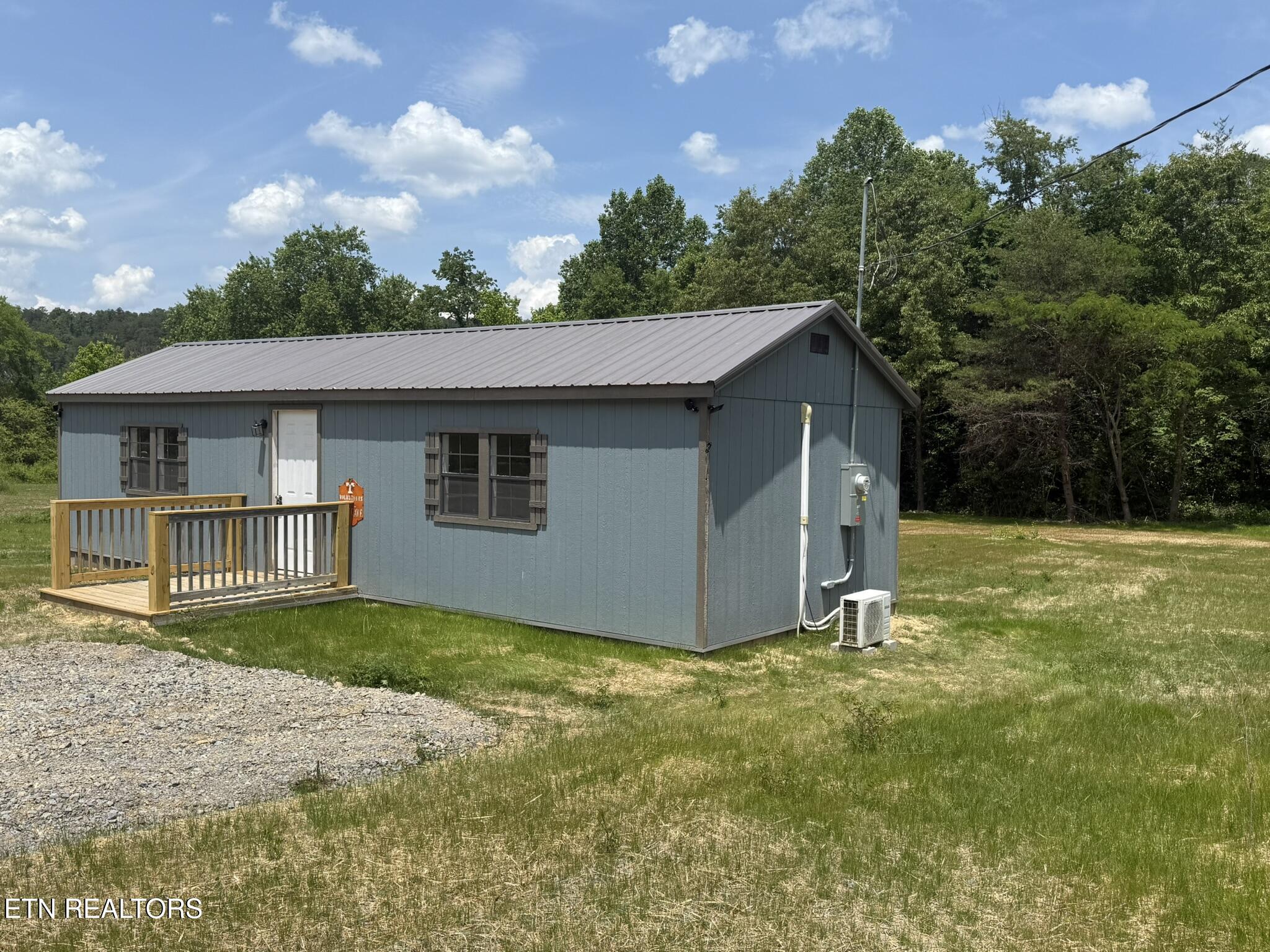 3271 Tennessee 360 Vonore TN 37885