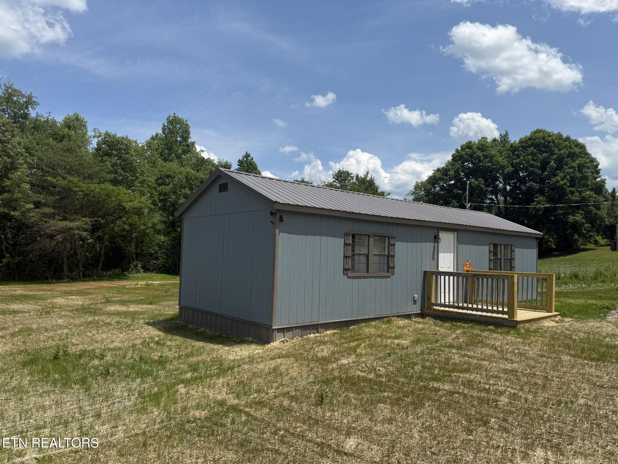 3271 Tennessee 360 Vonore TN 37885
