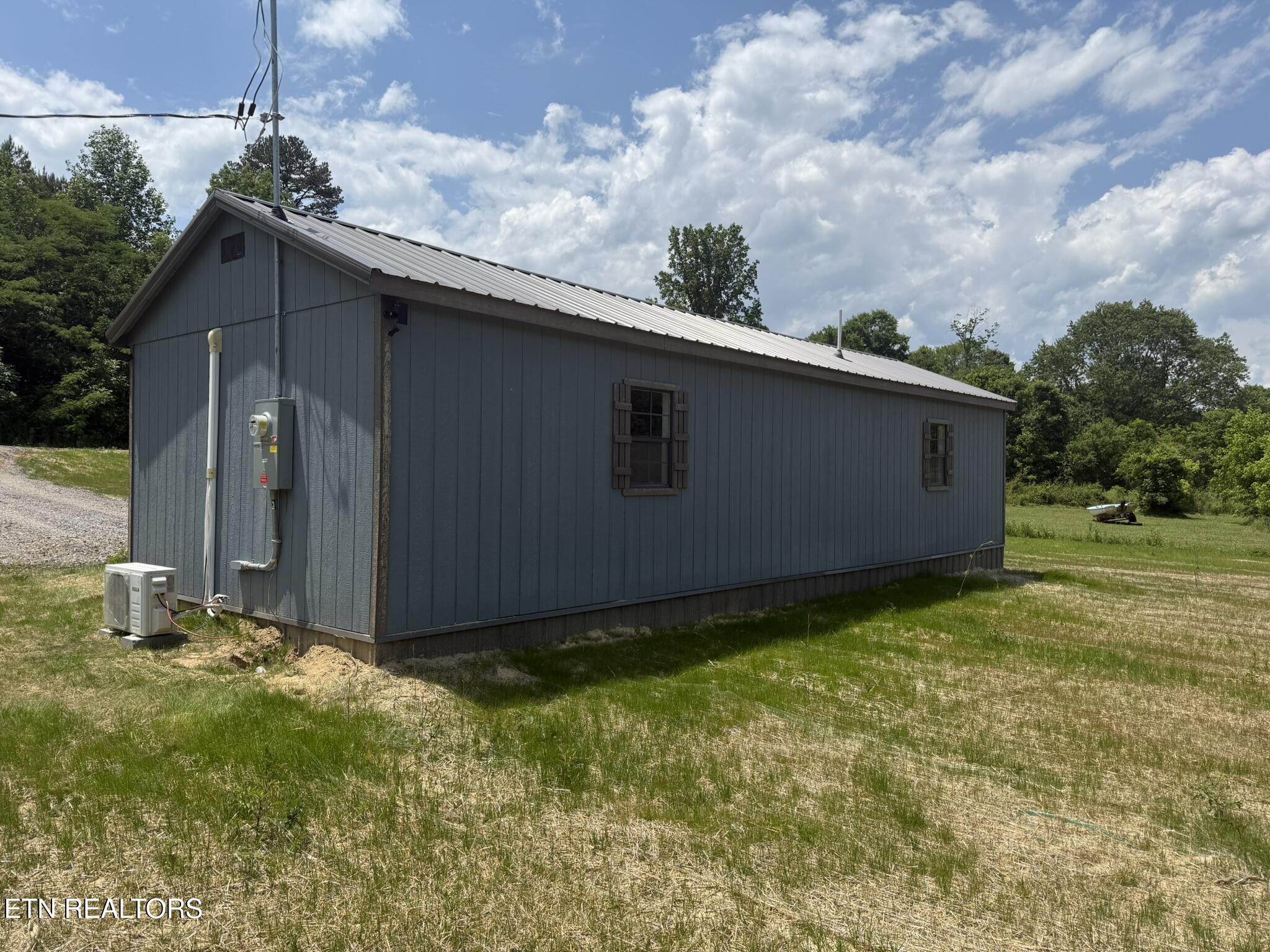 3271 Tennessee 360 Vonore TN 37885