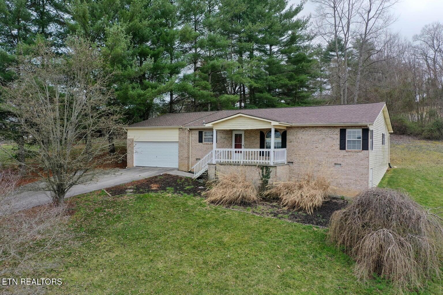 154 Cristo Road Tazewell TN 37879