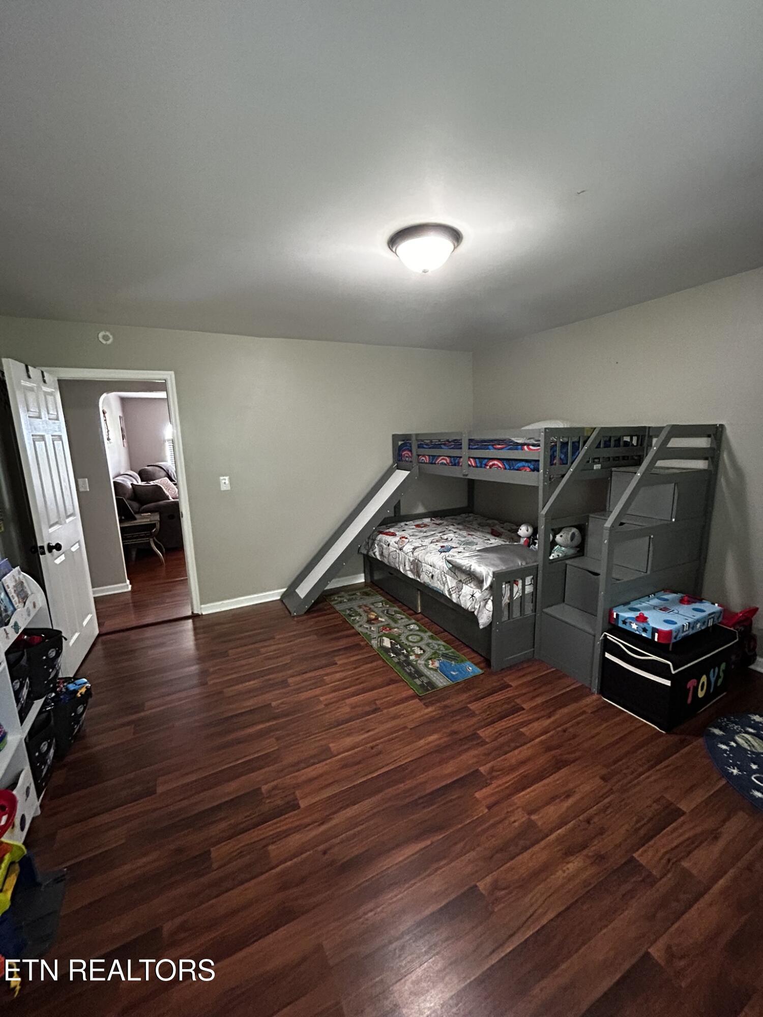 154 Cristo Road Tazewell TN 37879