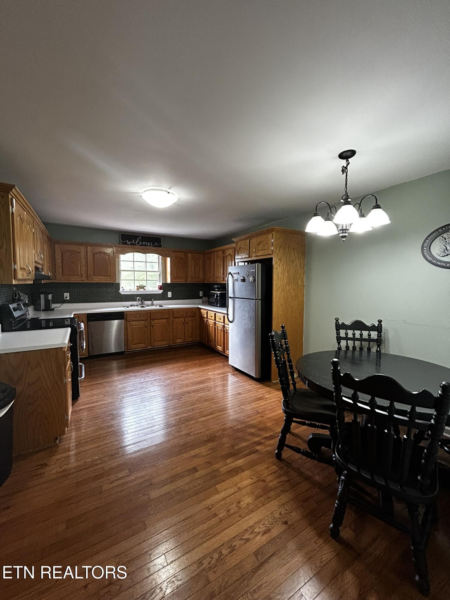154 Cristo Road Tazewell TN 37879