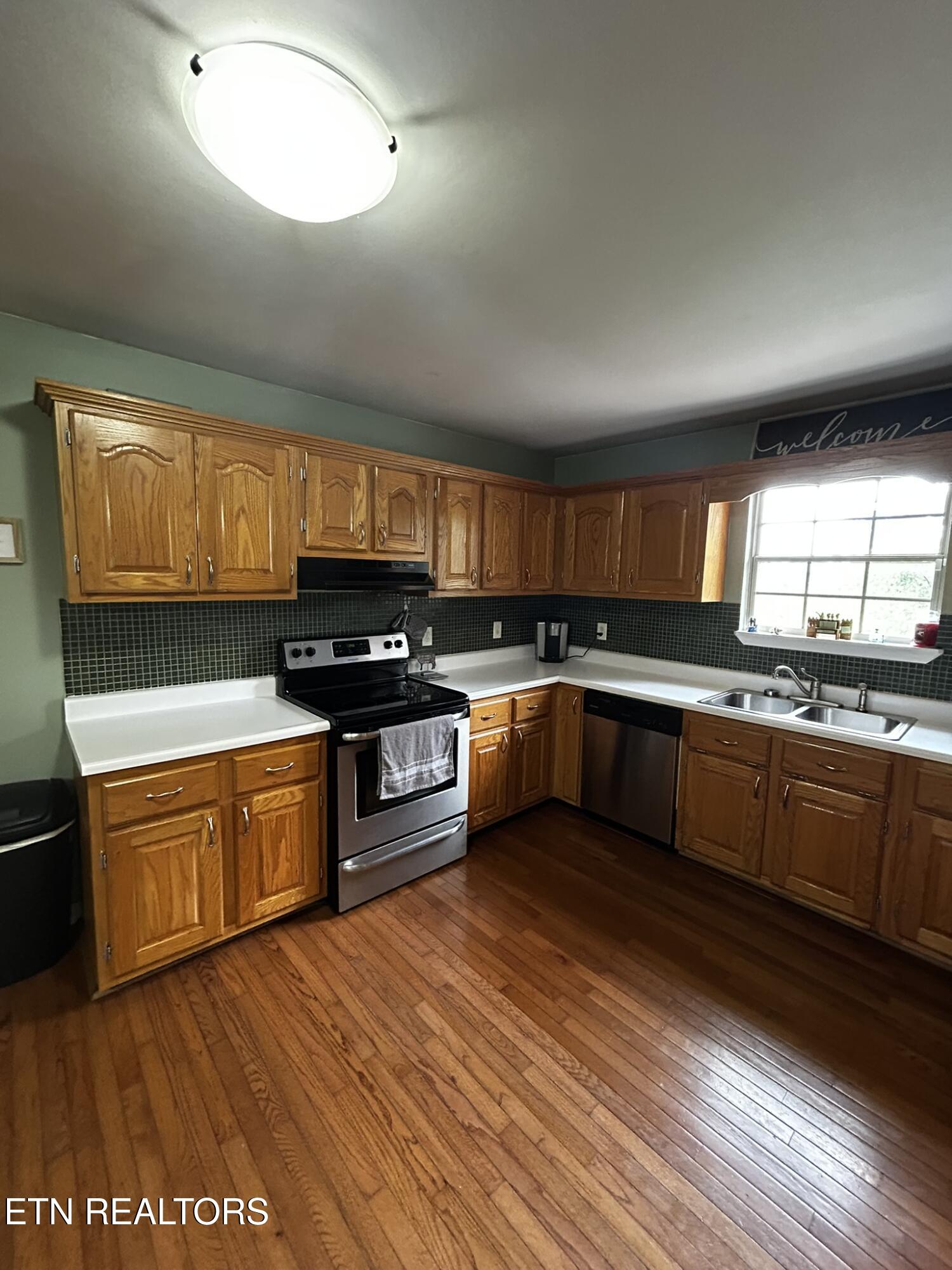 154 Cristo Road Tazewell TN 37879