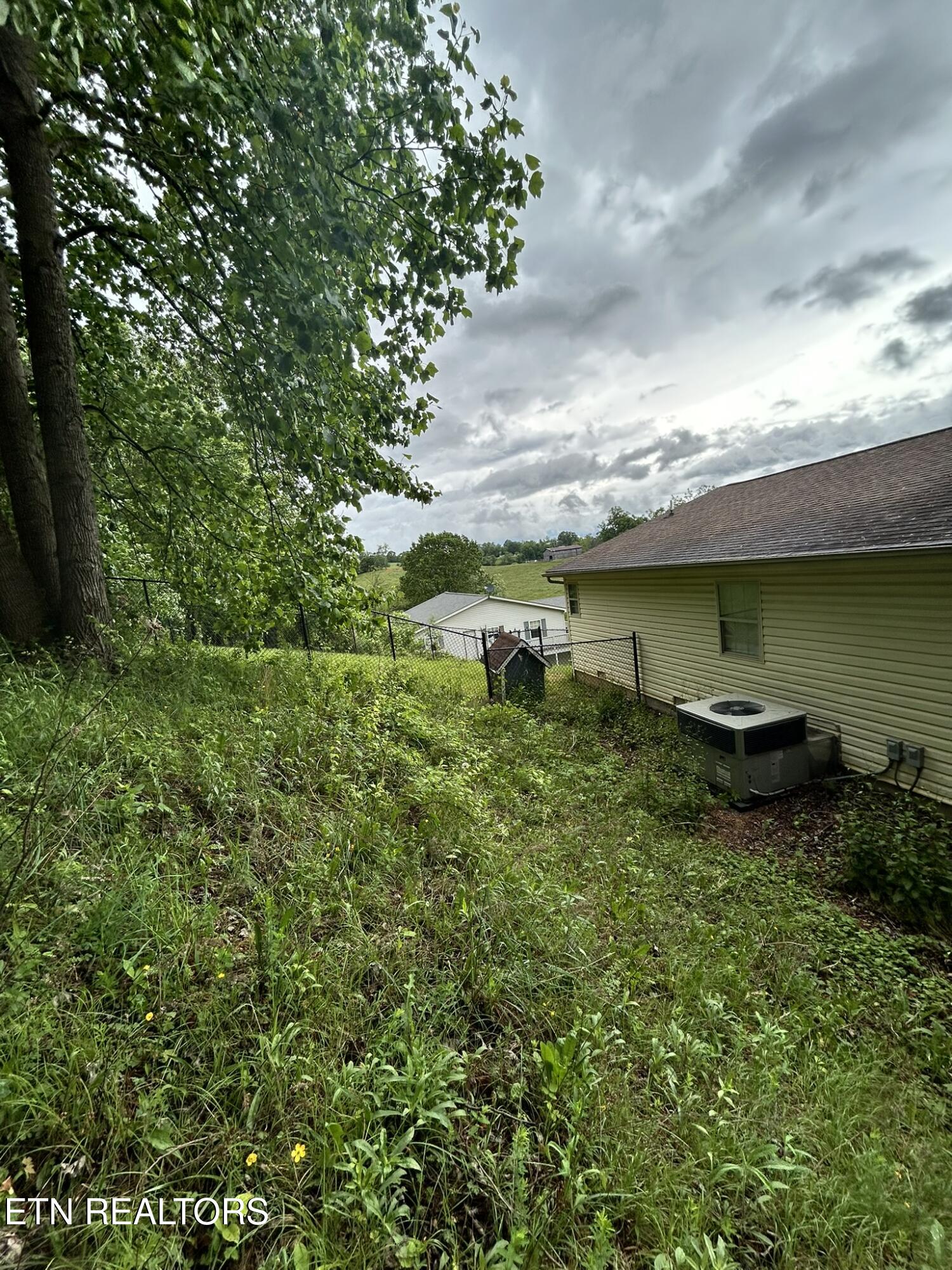 154 Cristo Road Tazewell TN 37879