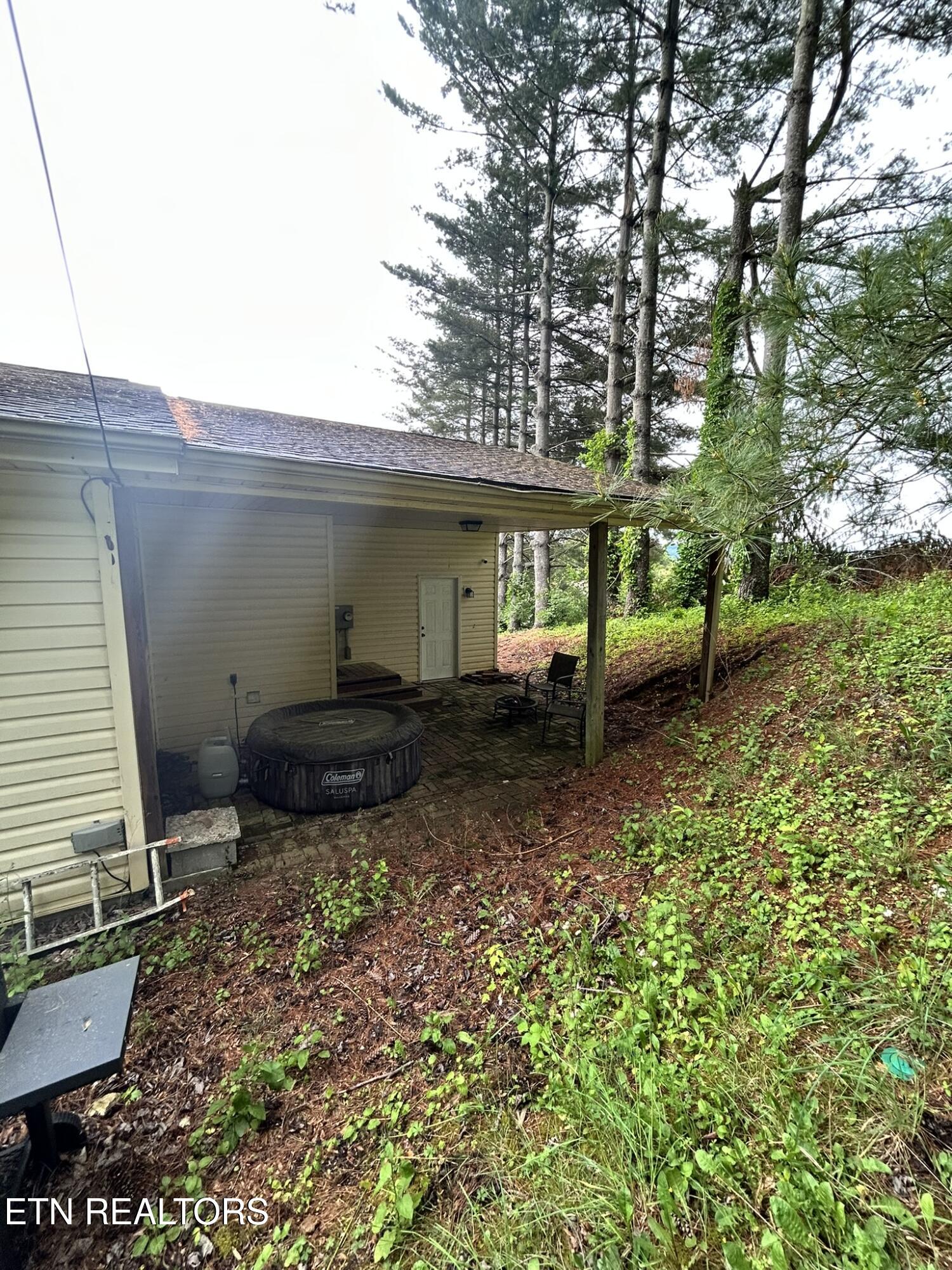 154 Cristo Road Tazewell TN 37879