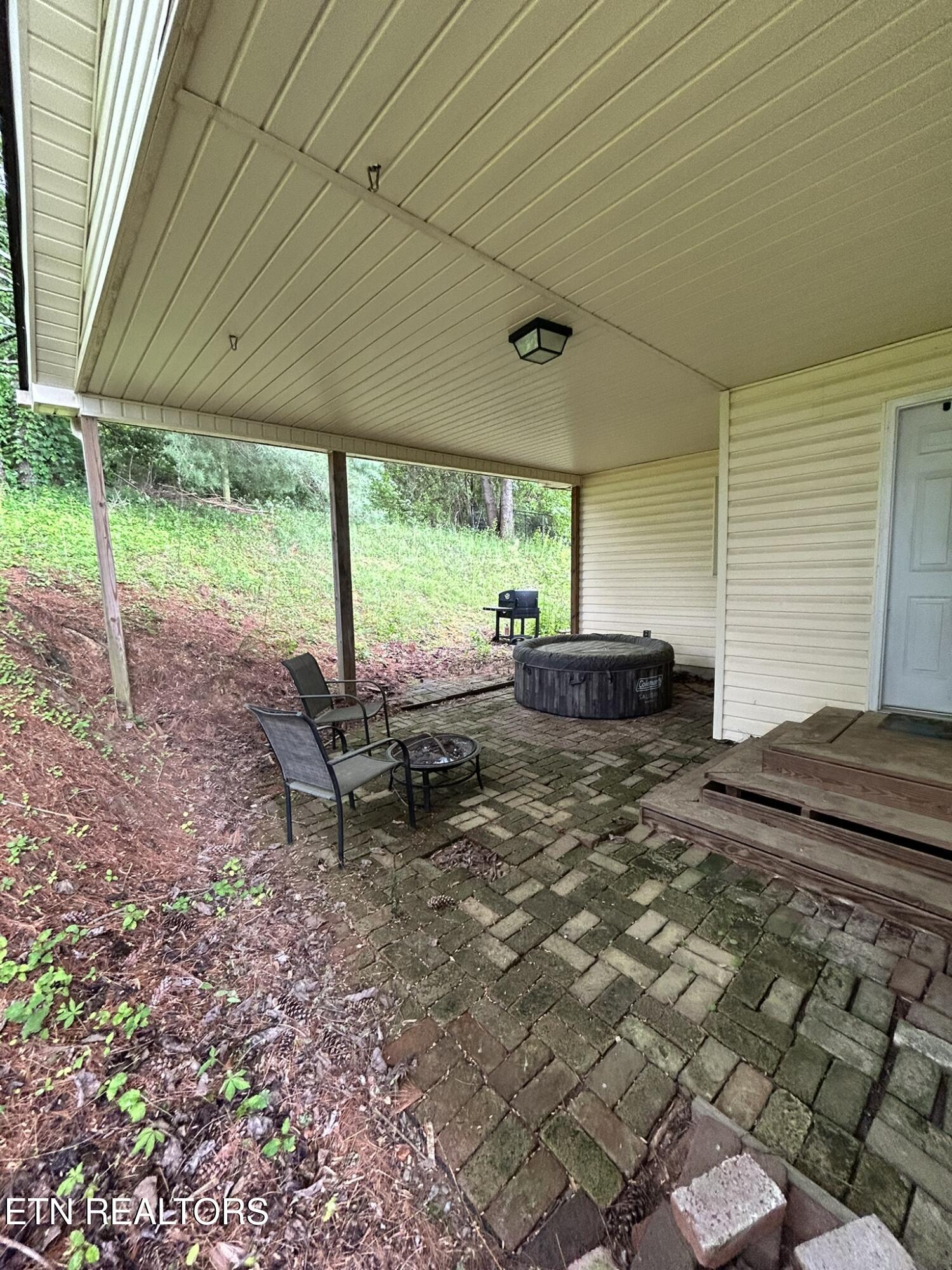 154 Cristo Road Tazewell TN 37879