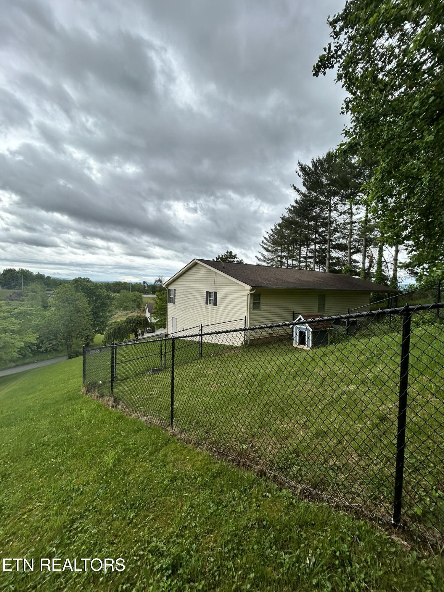 154 Cristo Road Tazewell TN 37879