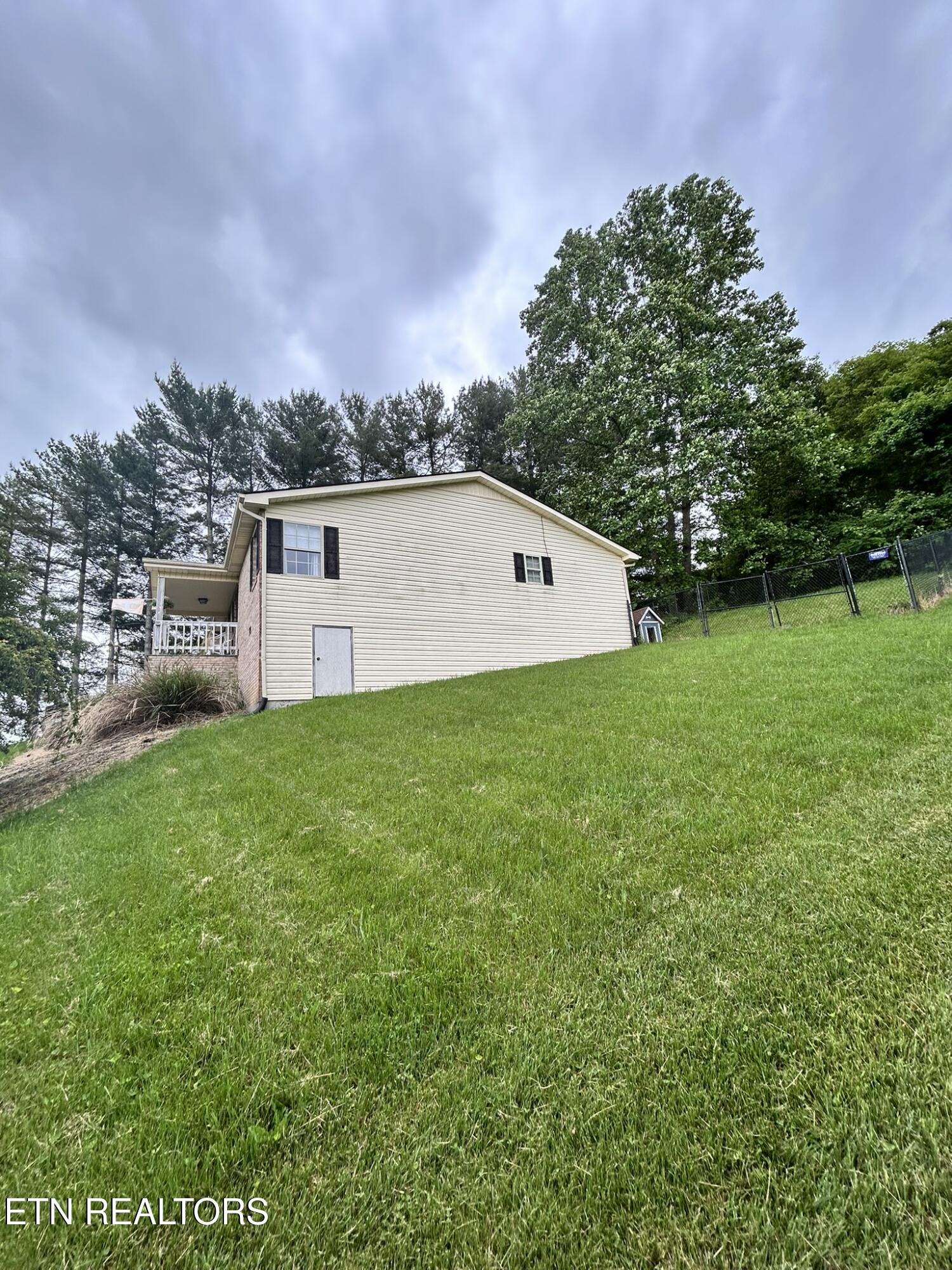 154 Cristo Road Tazewell TN 37879