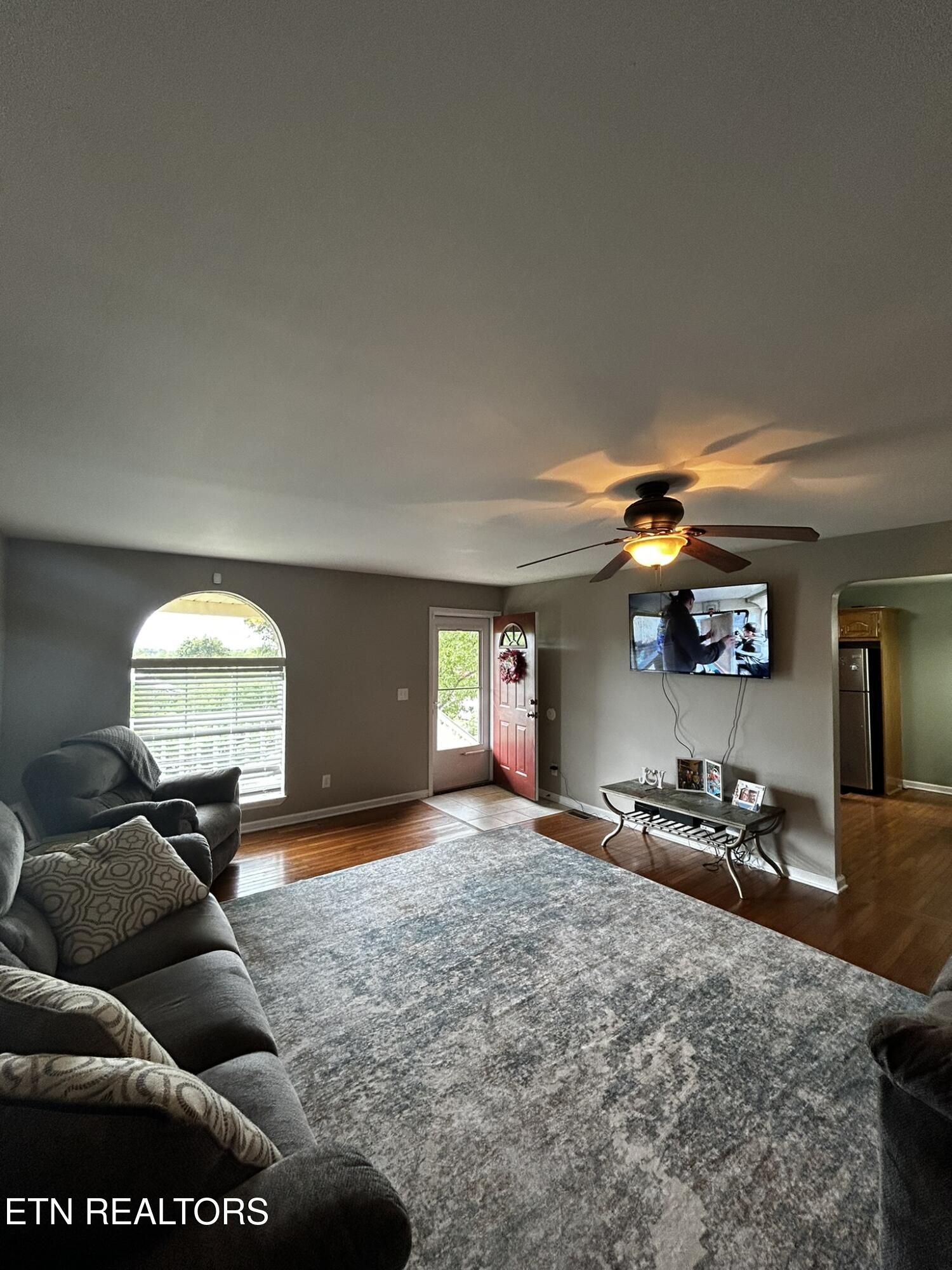 154 Cristo Road Tazewell TN 37879
