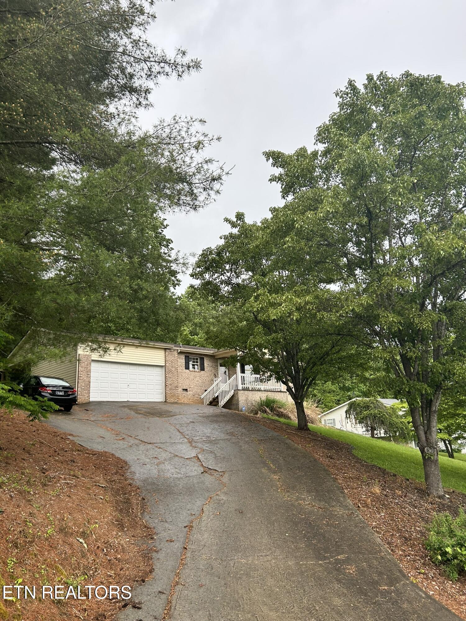 154 Cristo Road Tazewell TN 37879
