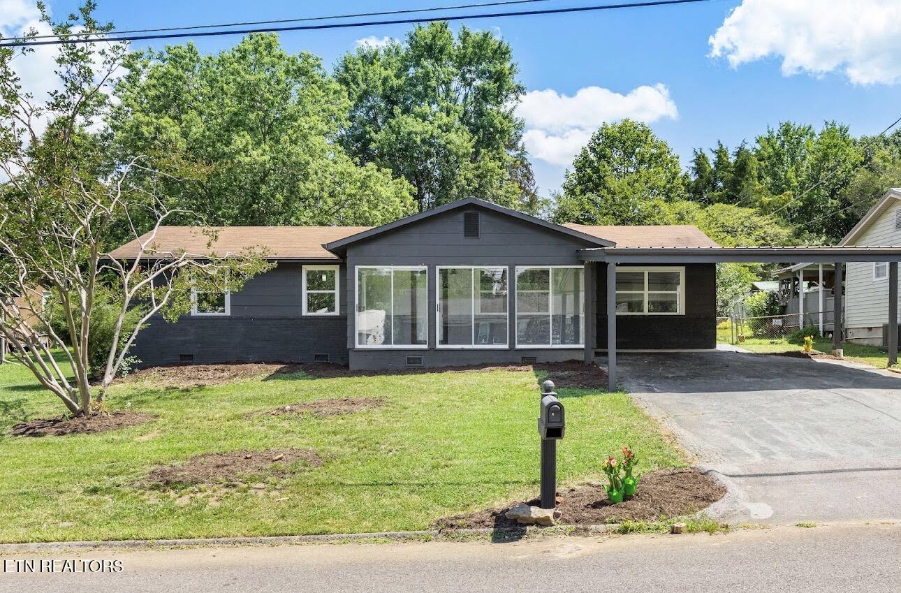 7228 Elmbrook Lane Knoxville TN 37918