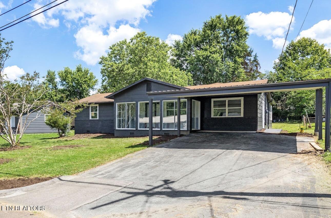 7228 Elmbrook Lane Knoxville TN 37918