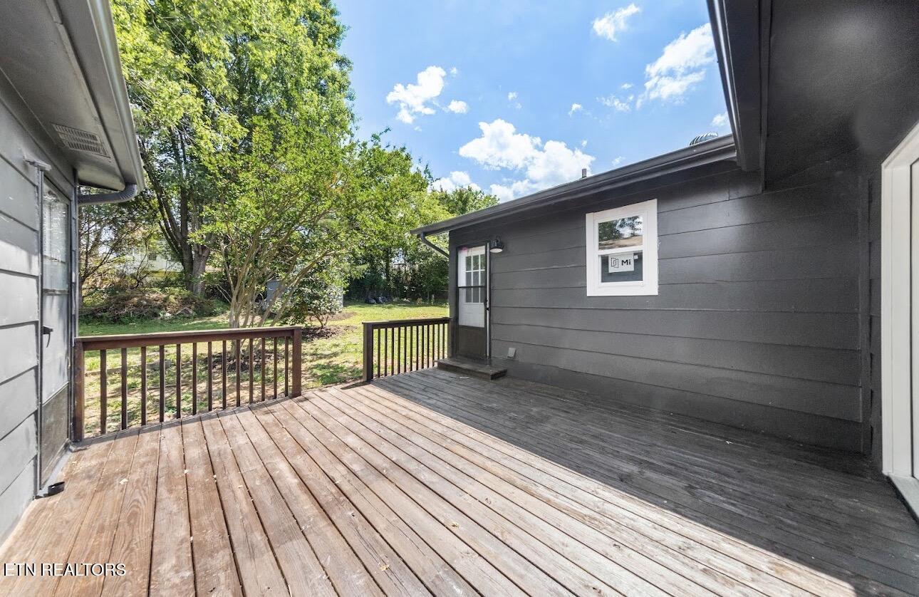 7228 Elmbrook Lane Knoxville TN 37918