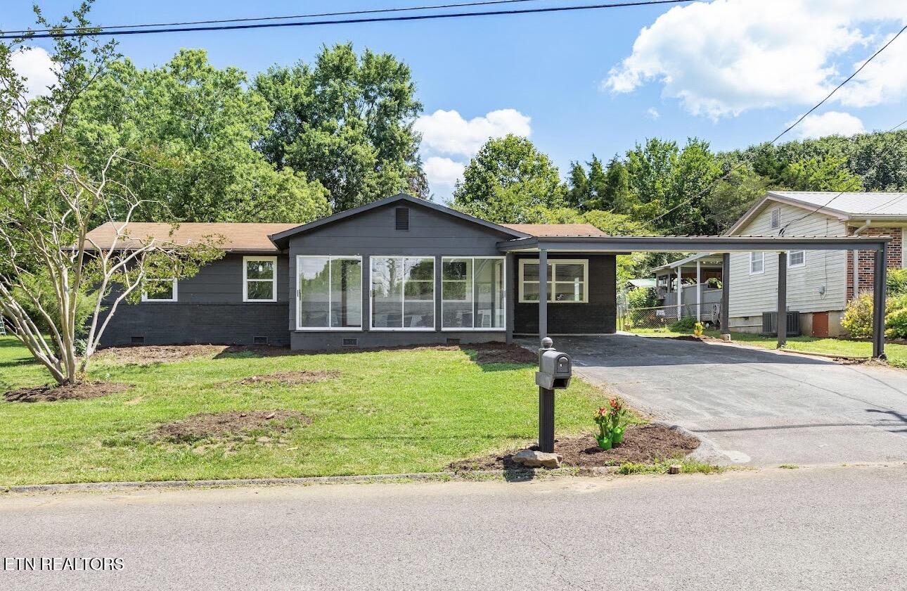 7228 Elmbrook Lane Knoxville TN 37918