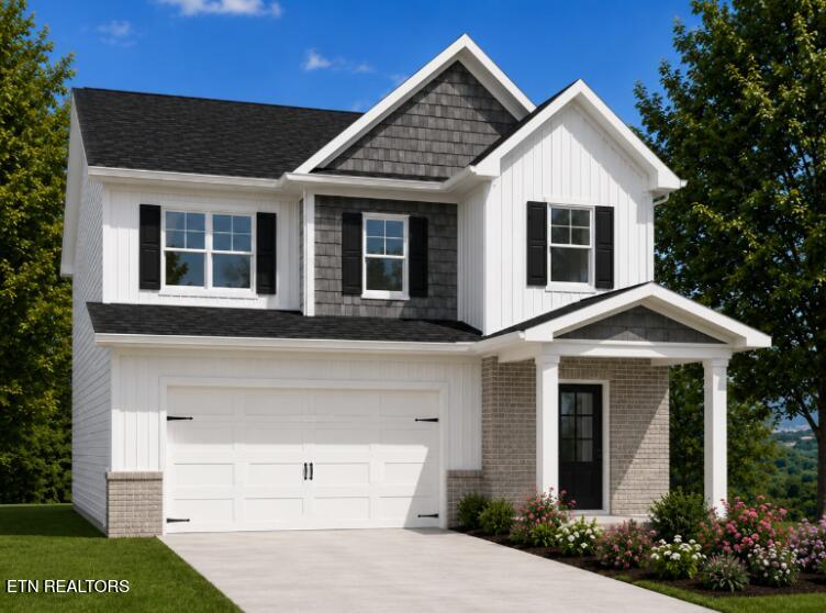 6261 Silent Bell Avenue Powell TN 37849