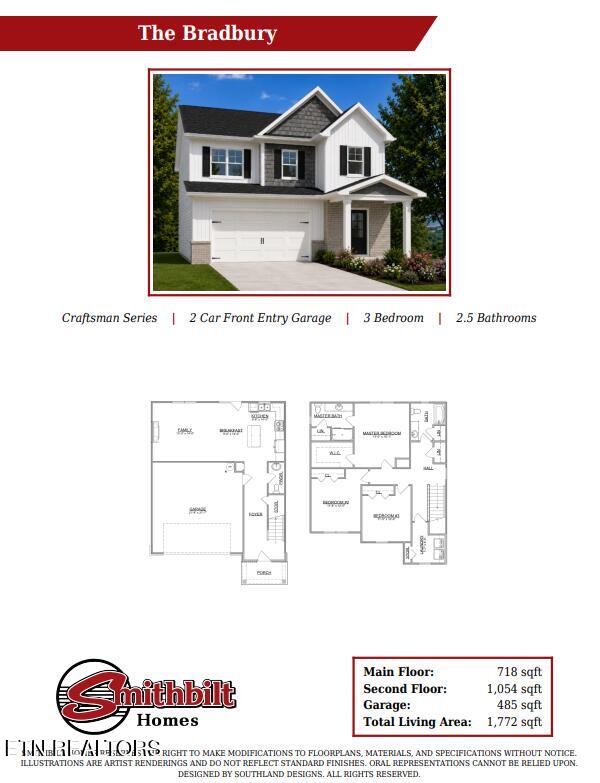 6261 Silent Bell Avenue Powell TN 37849