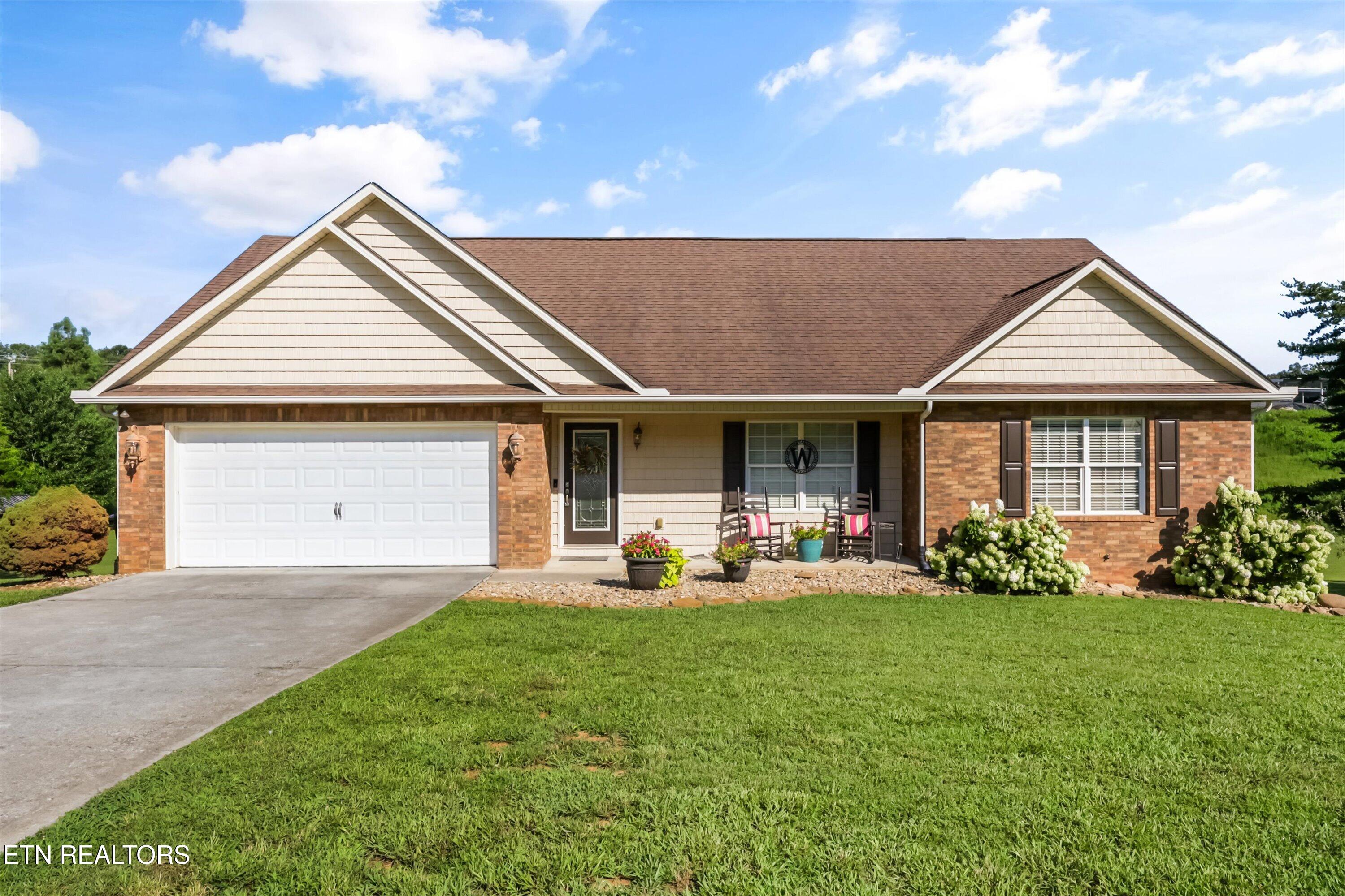 2506 Kenzie Drive Louisville TN 37777