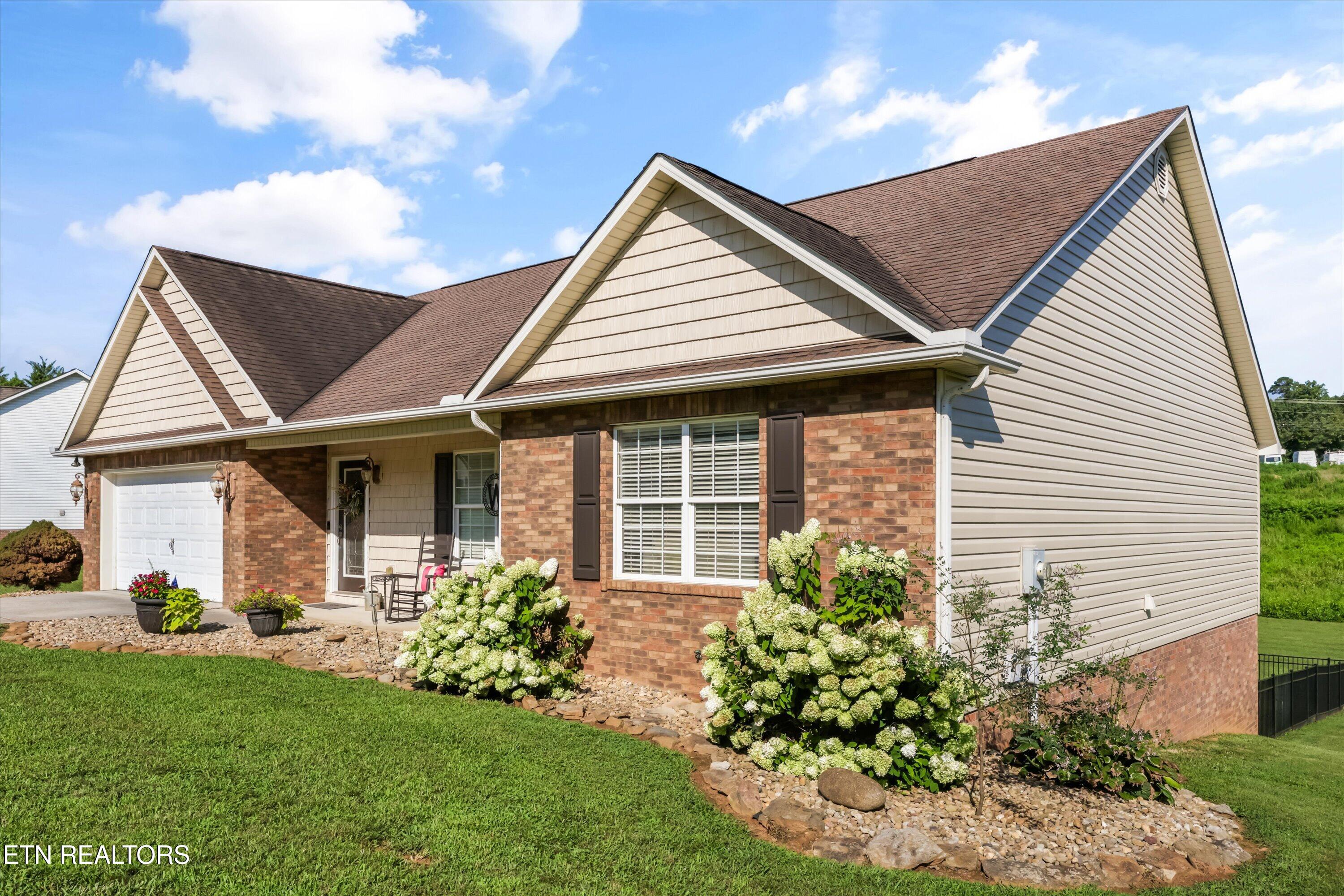 2506 Kenzie Drive Louisville TN 37777