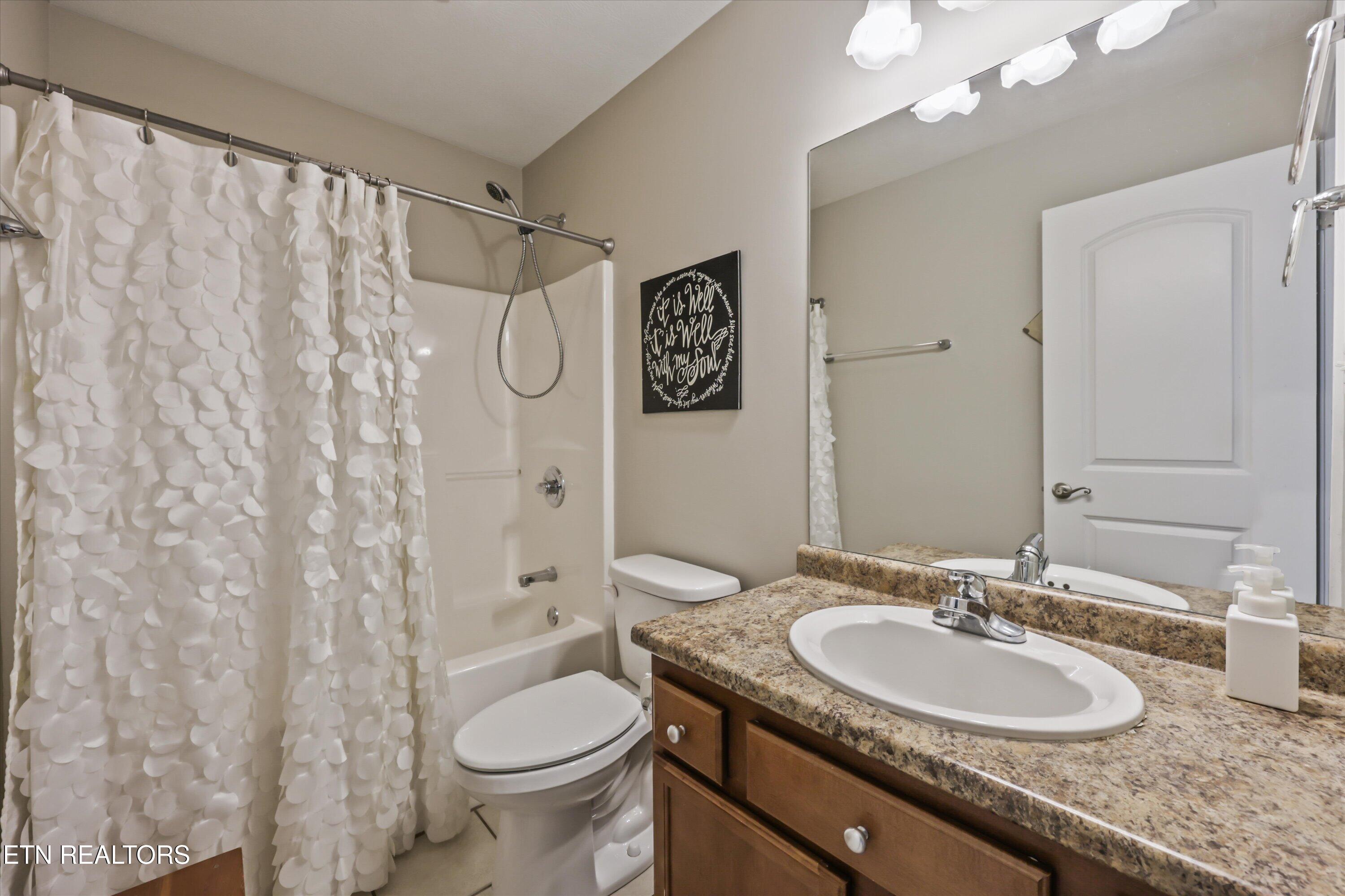 2506 Kenzie Drive Louisville TN 37777