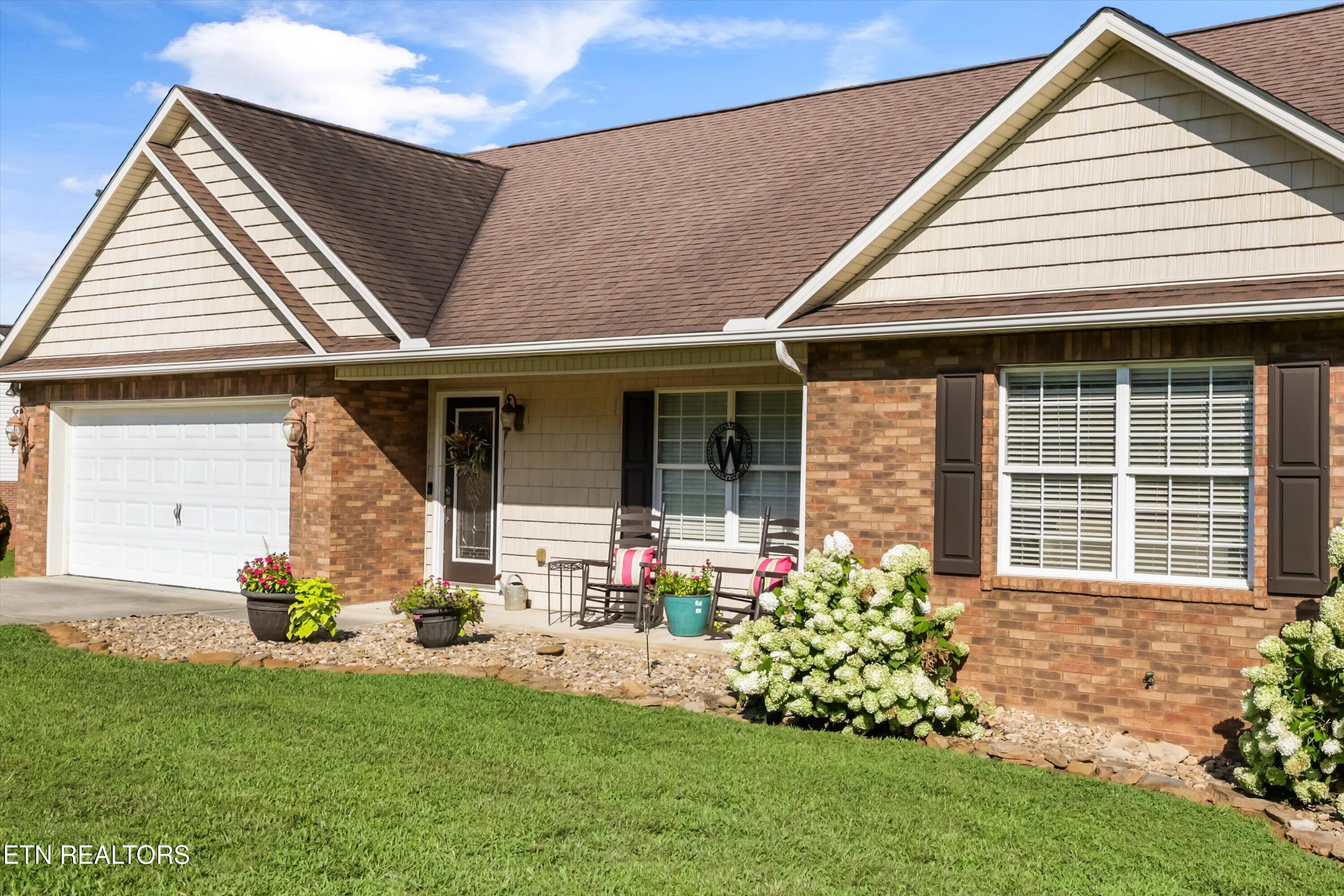 2506 Kenzie Drive Louisville TN 37777