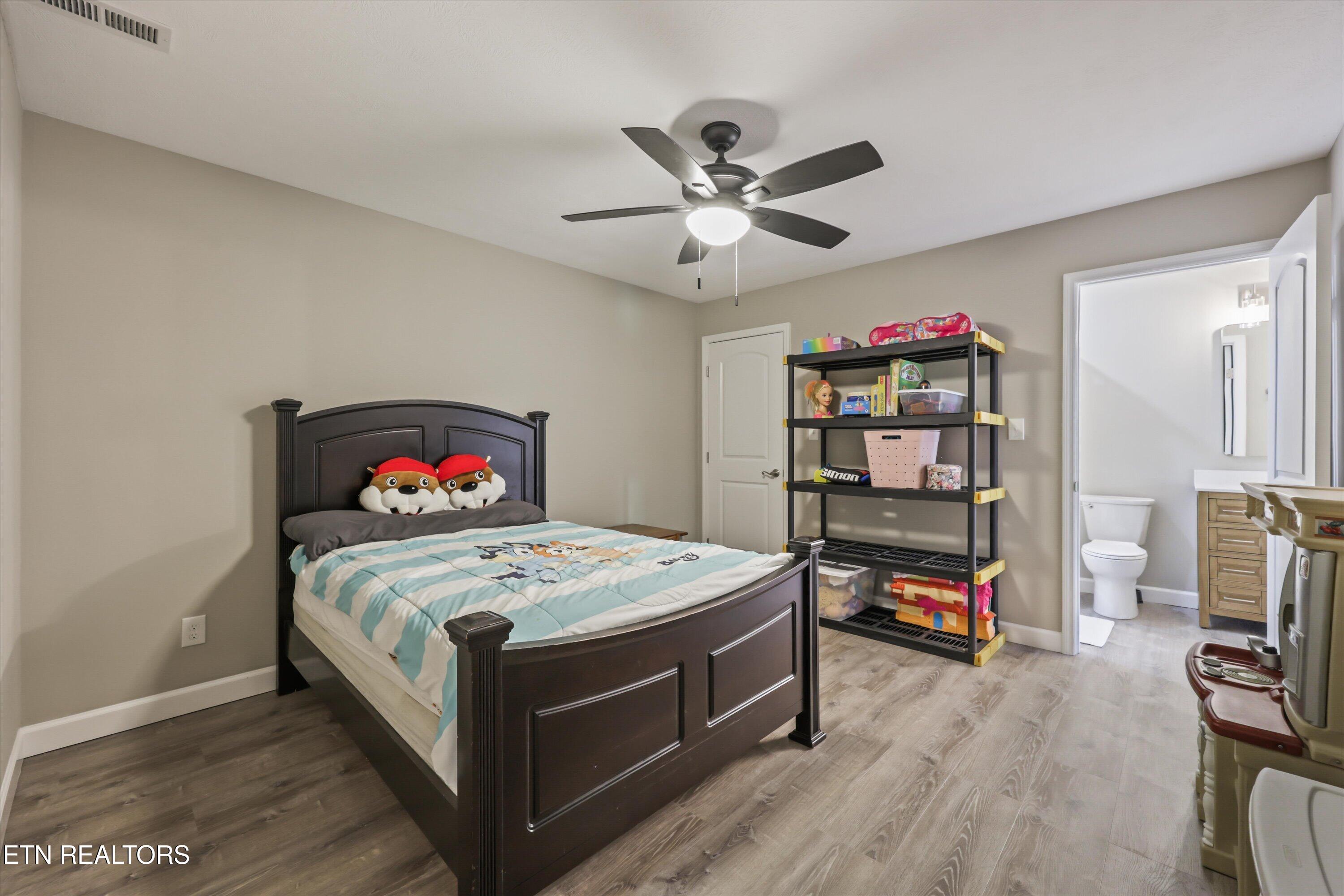2506 Kenzie Drive Louisville TN 37777