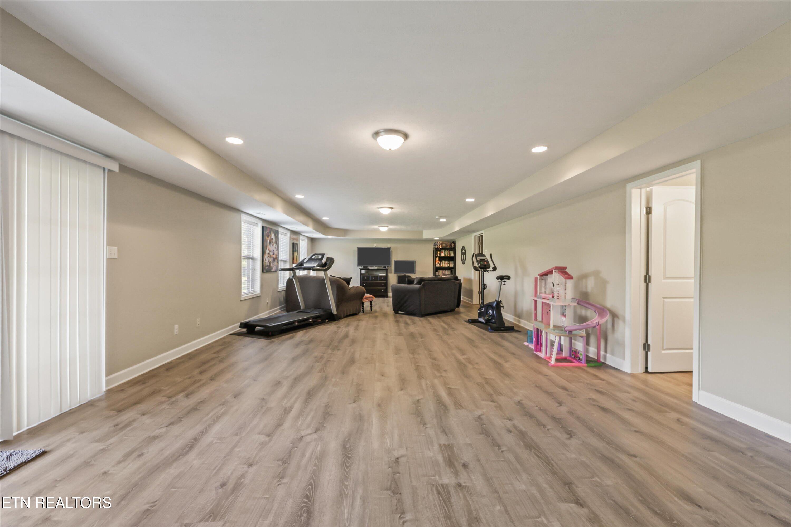 2506 Kenzie Drive Louisville TN 37777