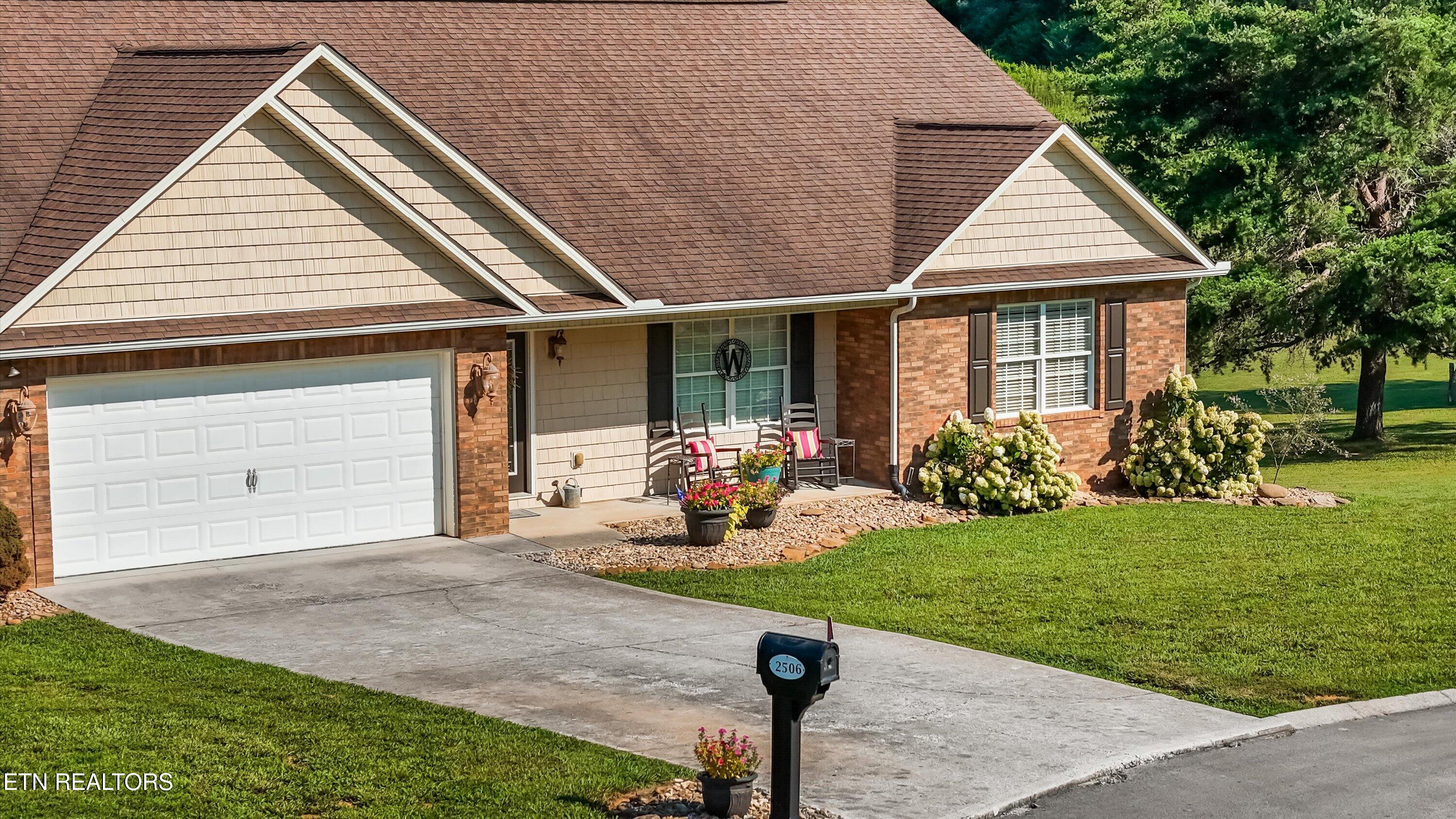 2506 Kenzie Drive Louisville TN 37777
