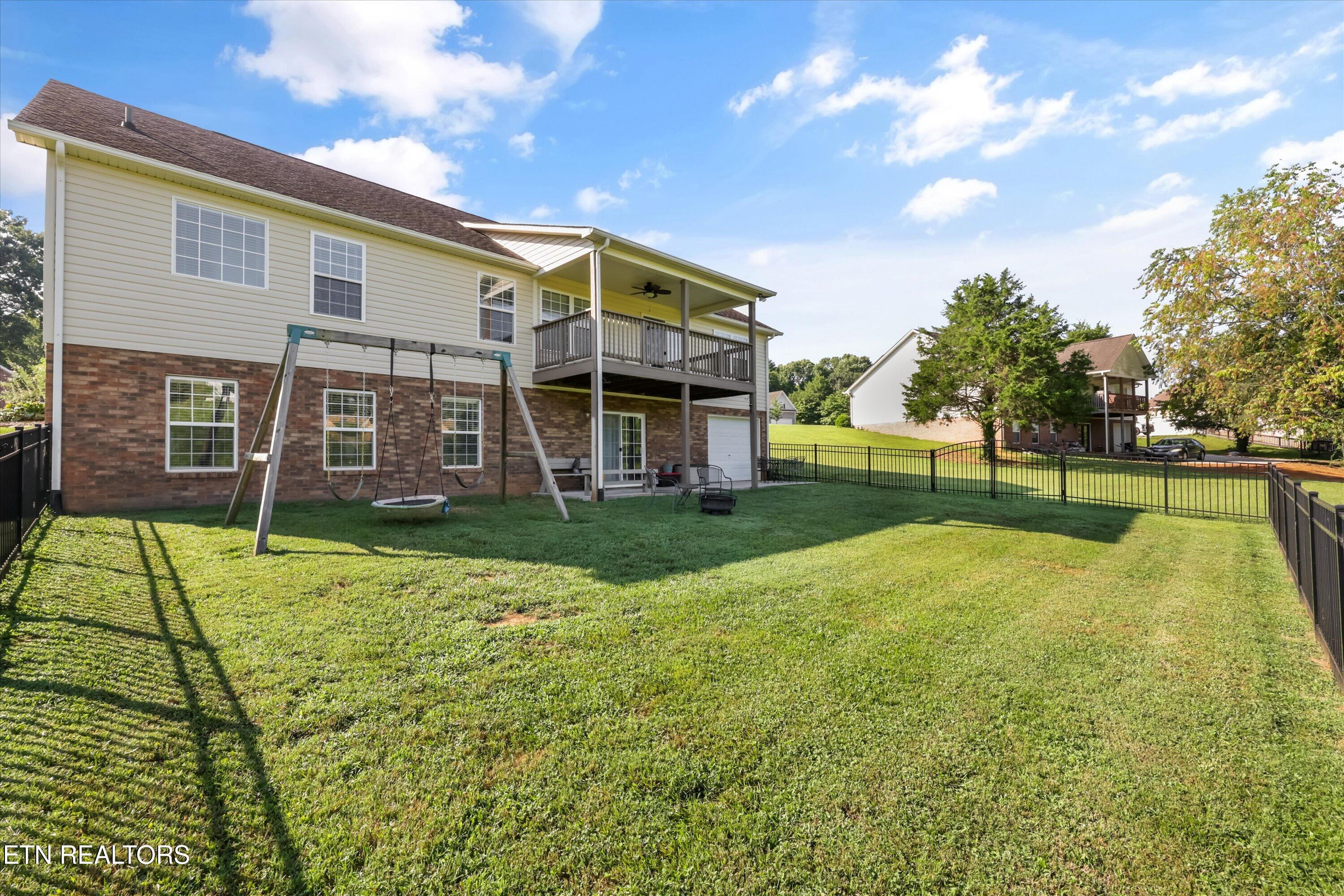 2506 Kenzie Drive Louisville TN 37777