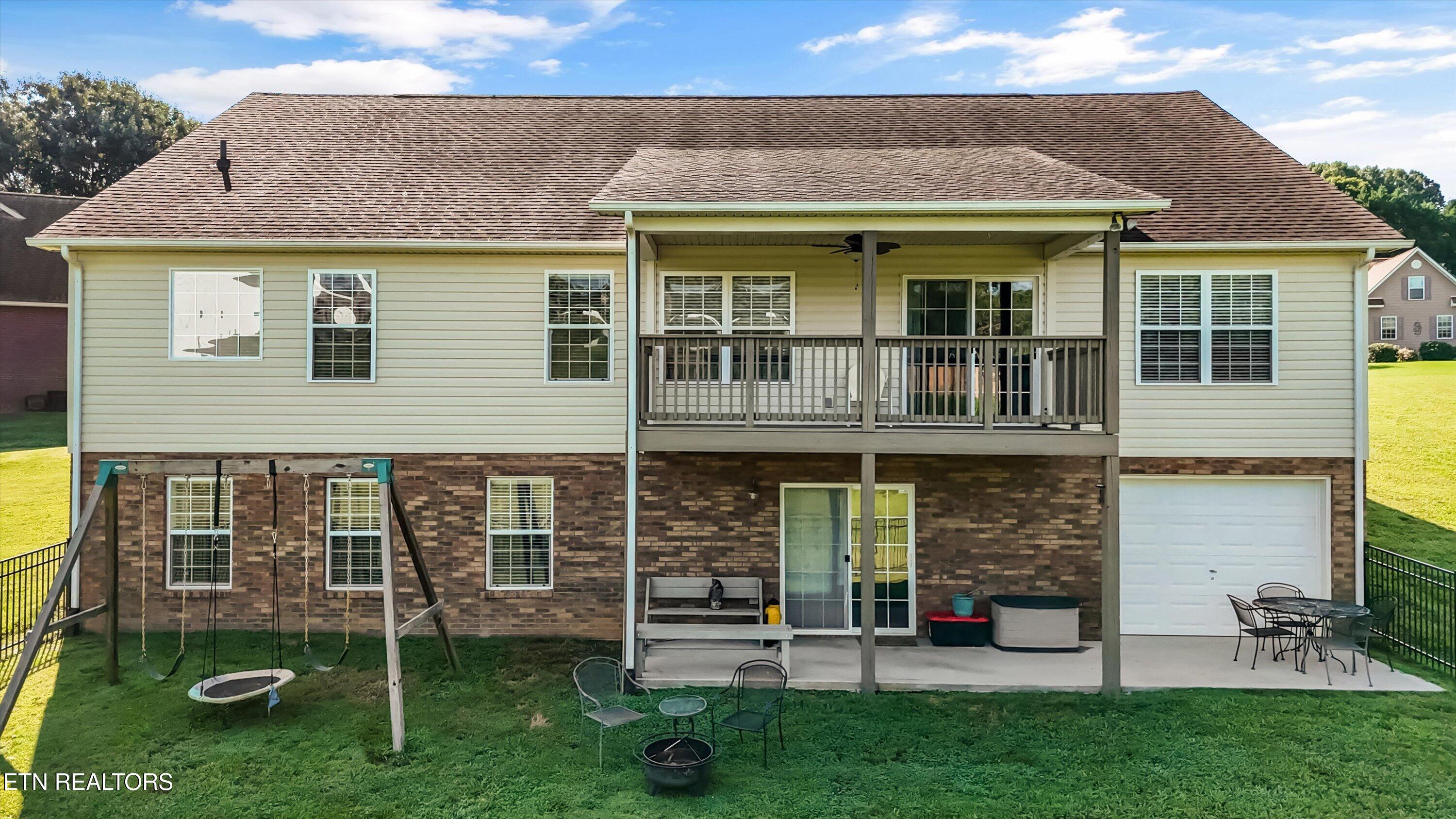 2506 Kenzie Drive Louisville TN 37777