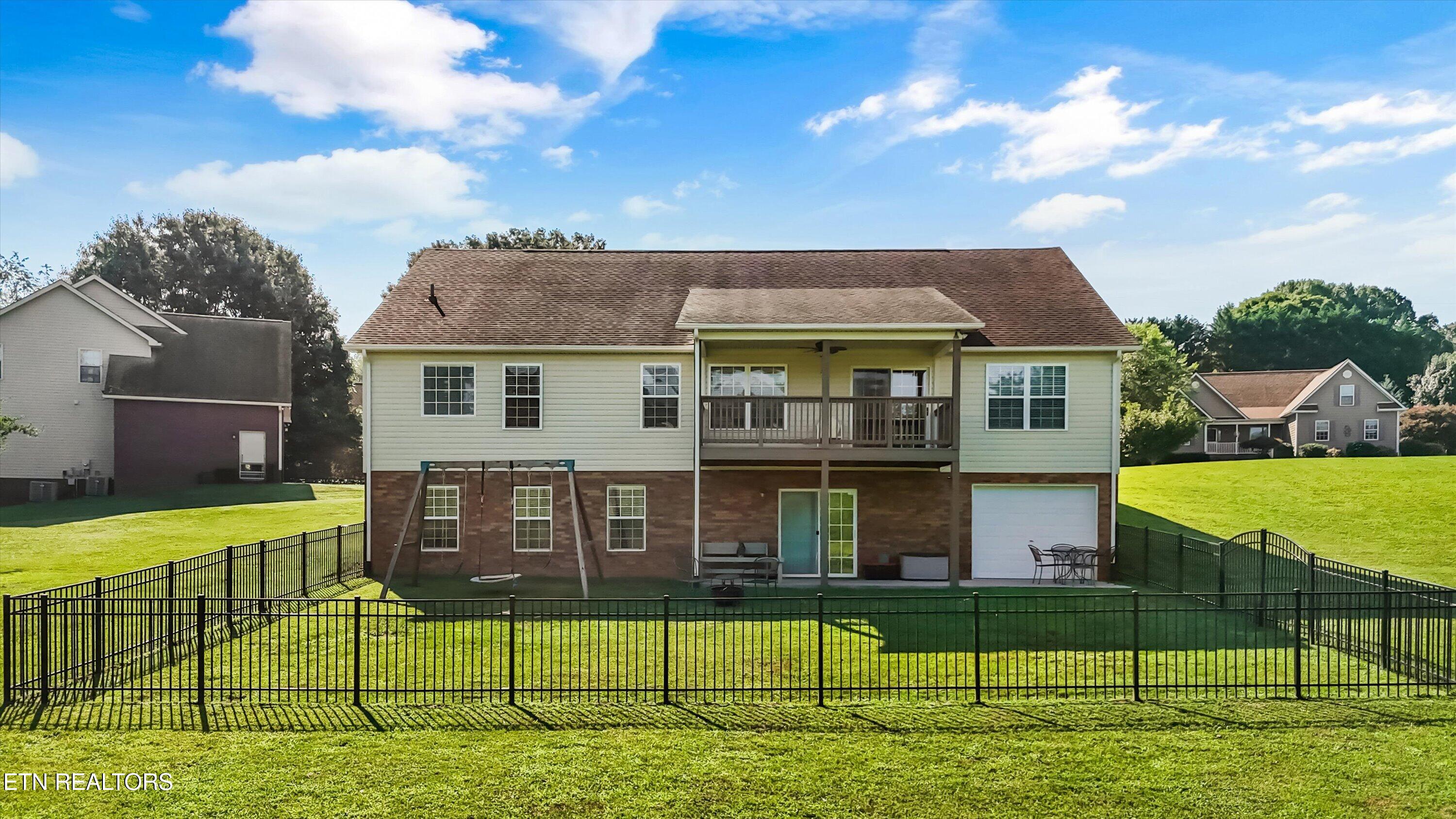 2506 Kenzie Drive Louisville TN 37777