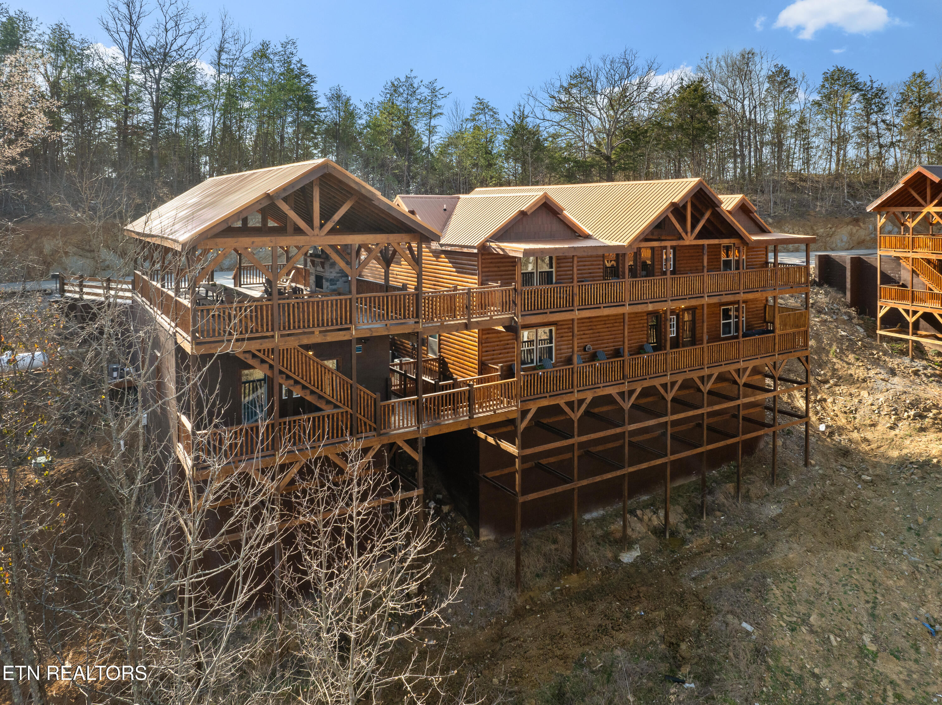2634 Jerusalem Way Sevierville TN 37876