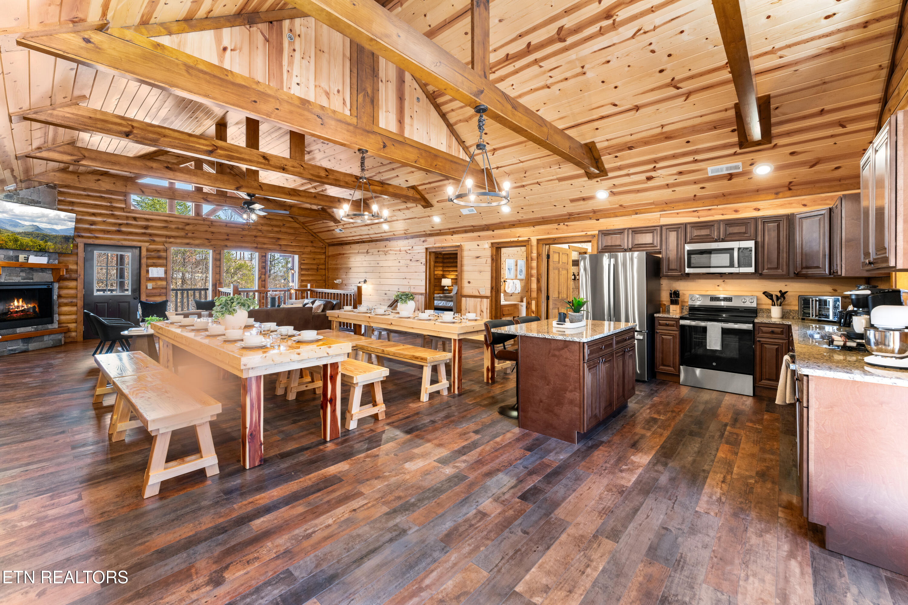 2634 Jerusalem Way Sevierville TN 37876