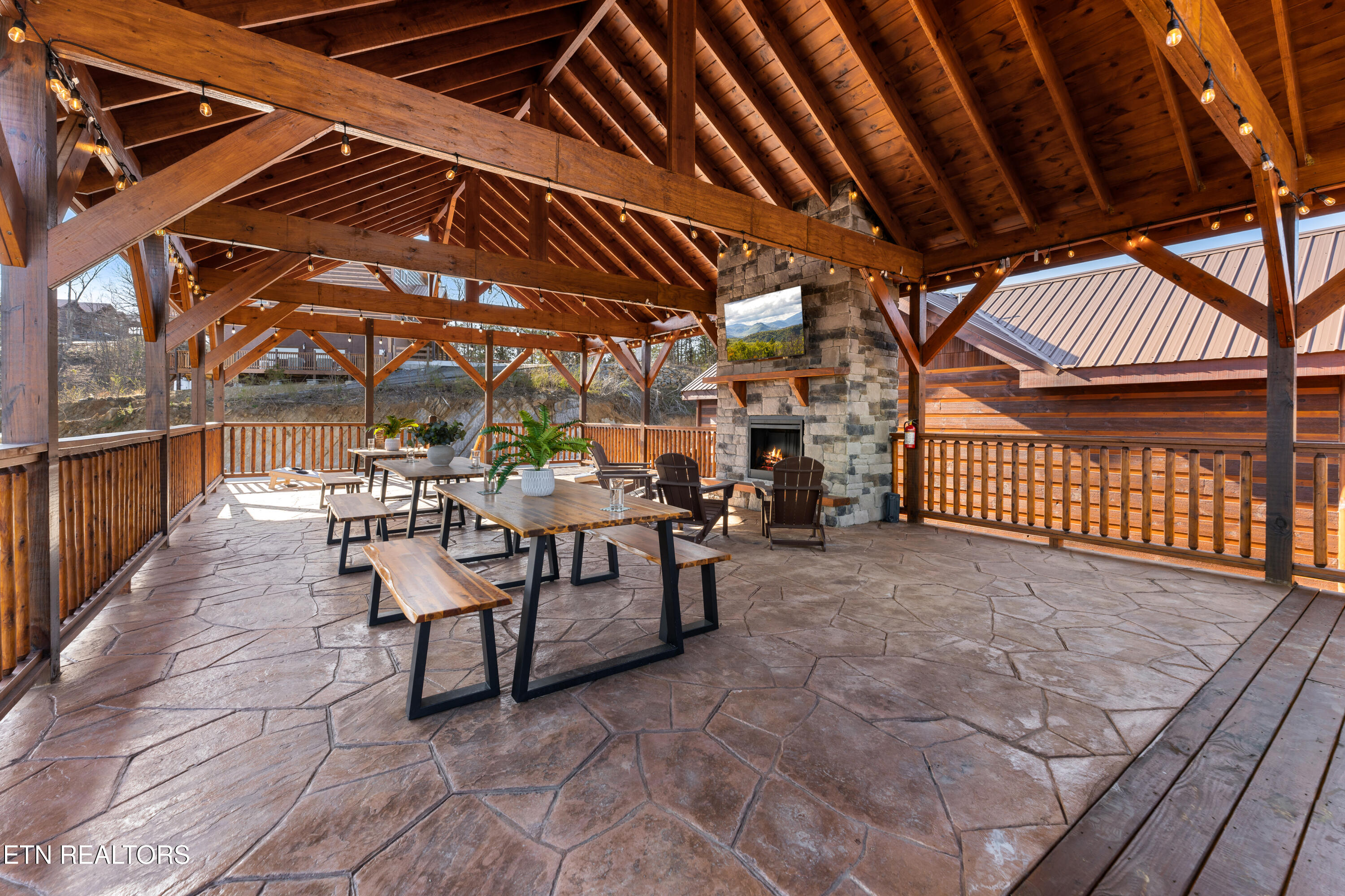 2634 Jerusalem Way Sevierville TN 37876