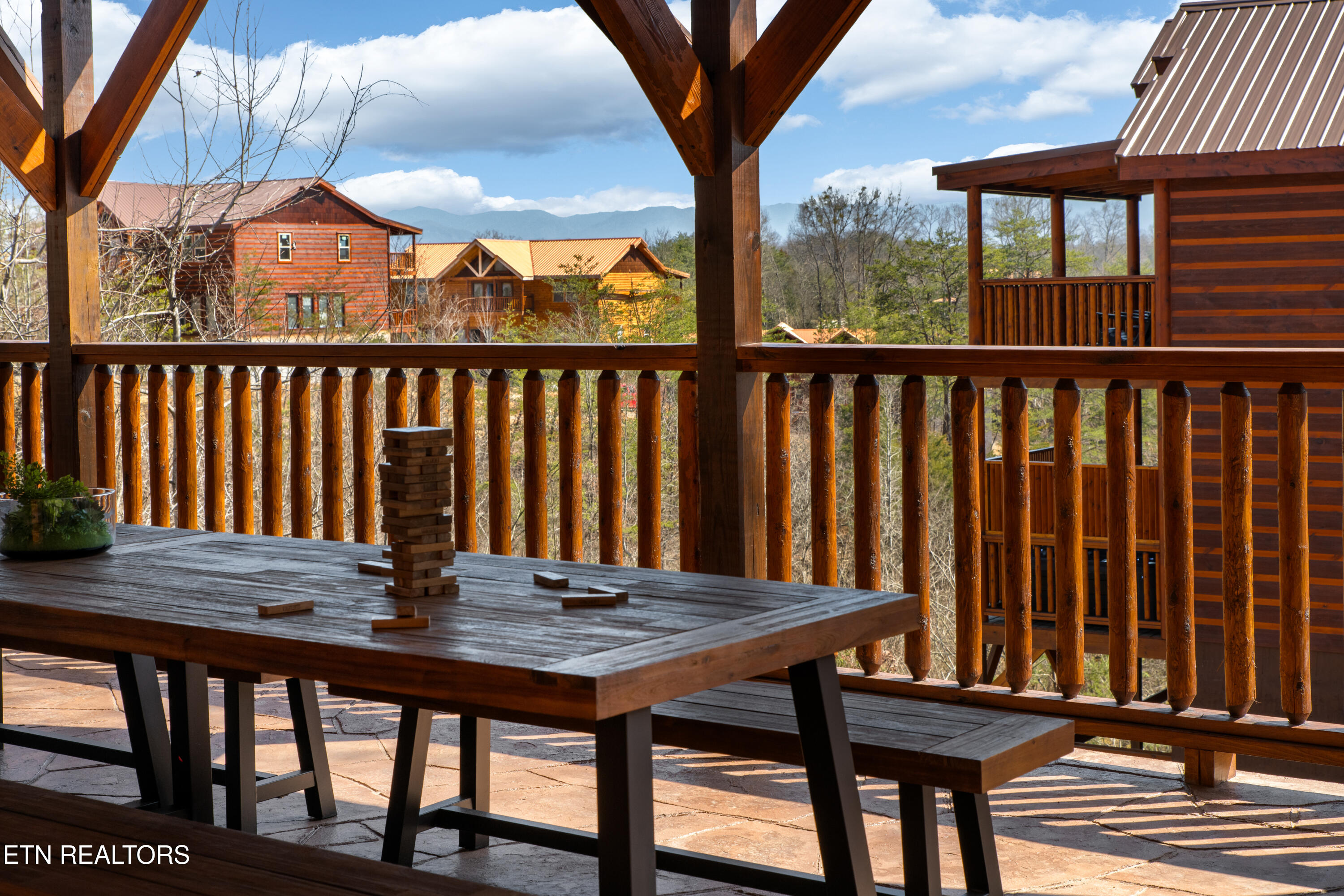 2634 Jerusalem Way Sevierville TN 37876