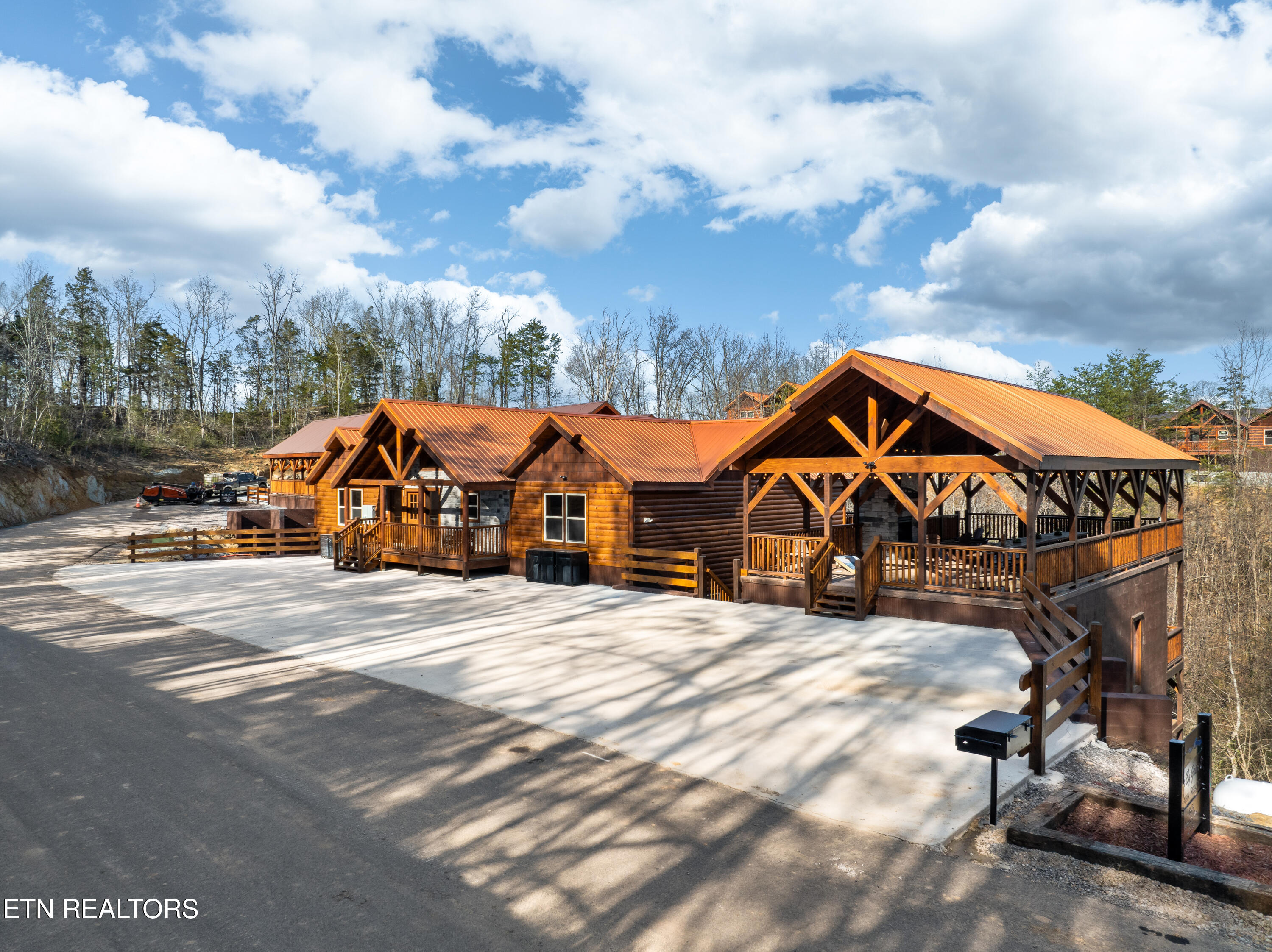 2634 Jerusalem Way Sevierville TN 37876