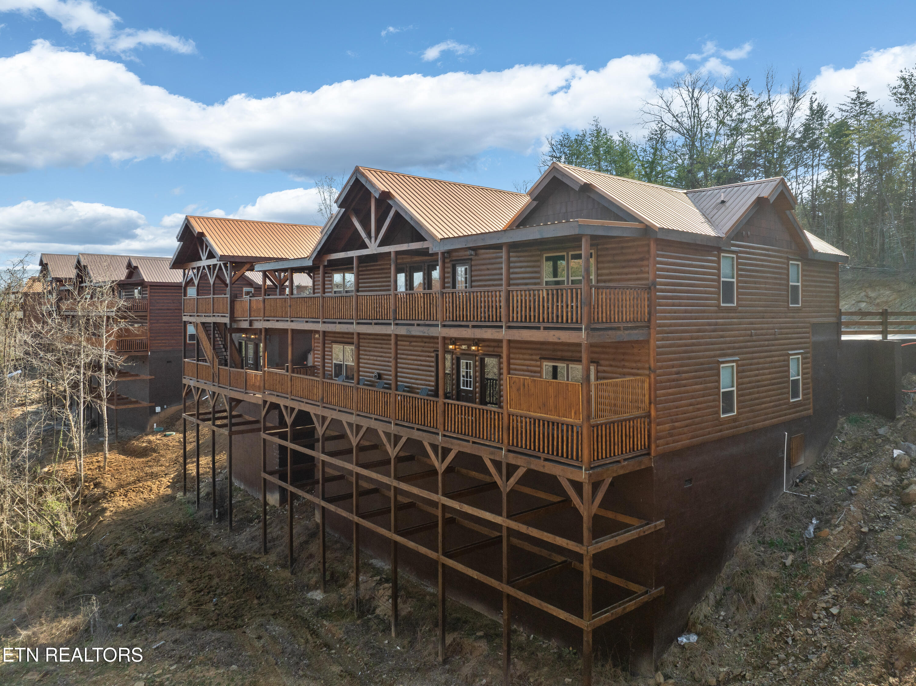 2634 Jerusalem Way Sevierville TN 37876