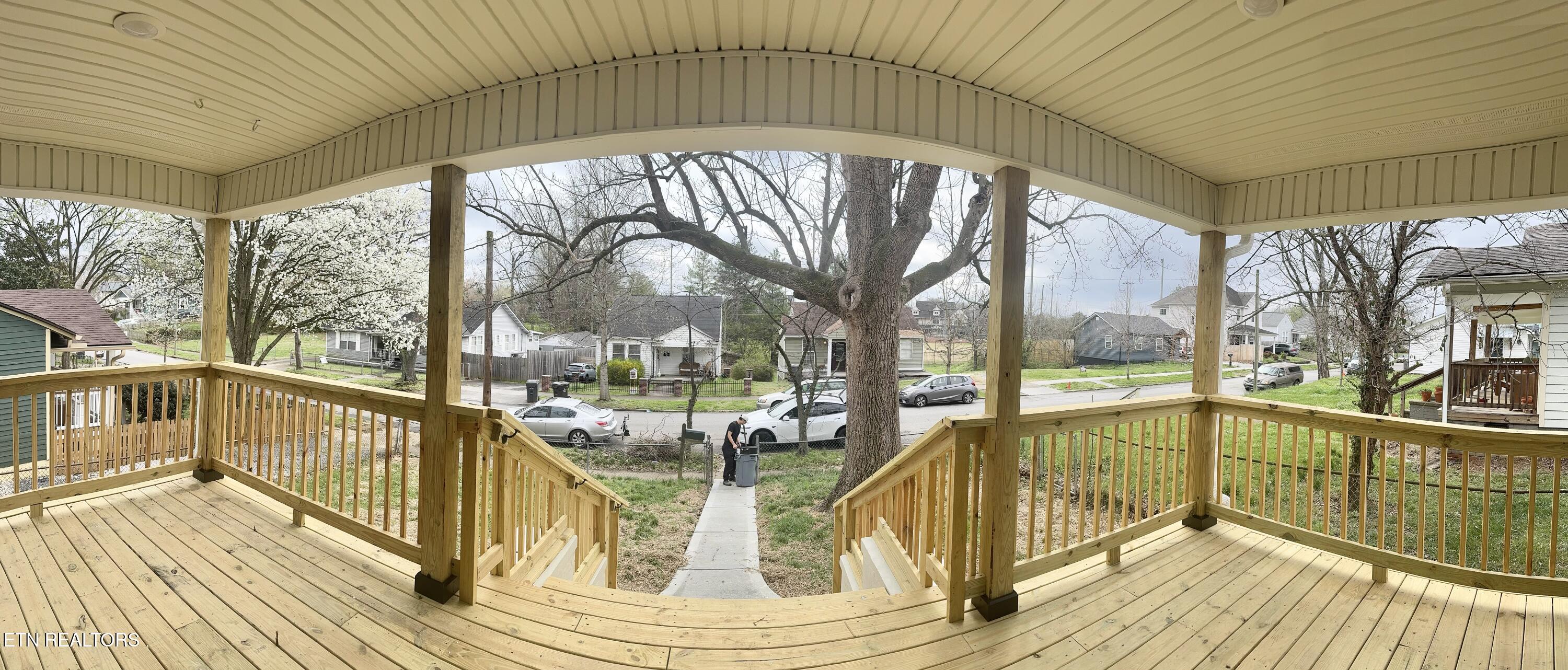 1715 Woodbine Avenue Knoxville TN 37917