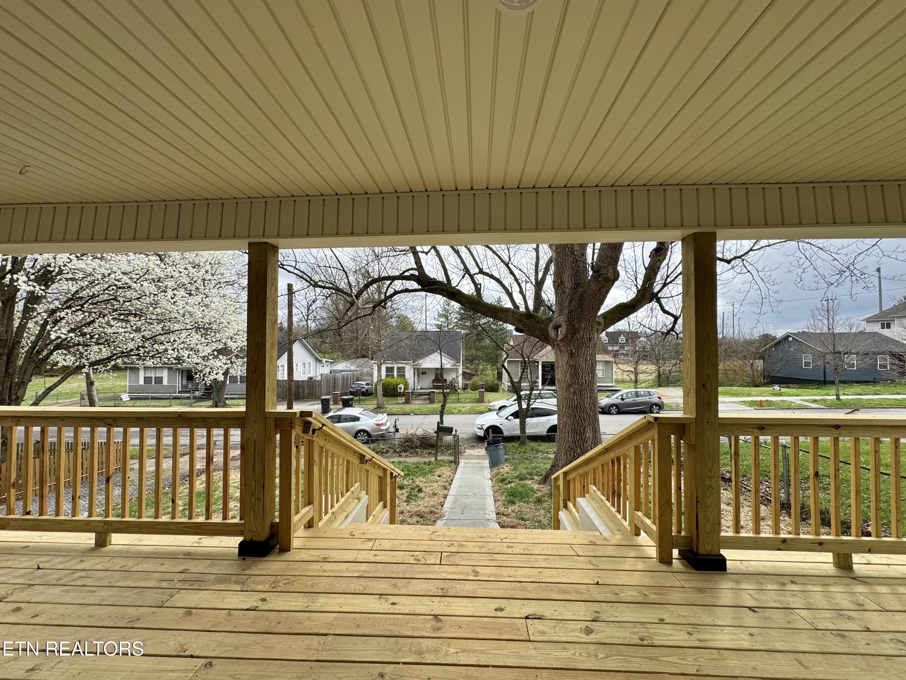 1715 Woodbine Avenue Knoxville TN 37917