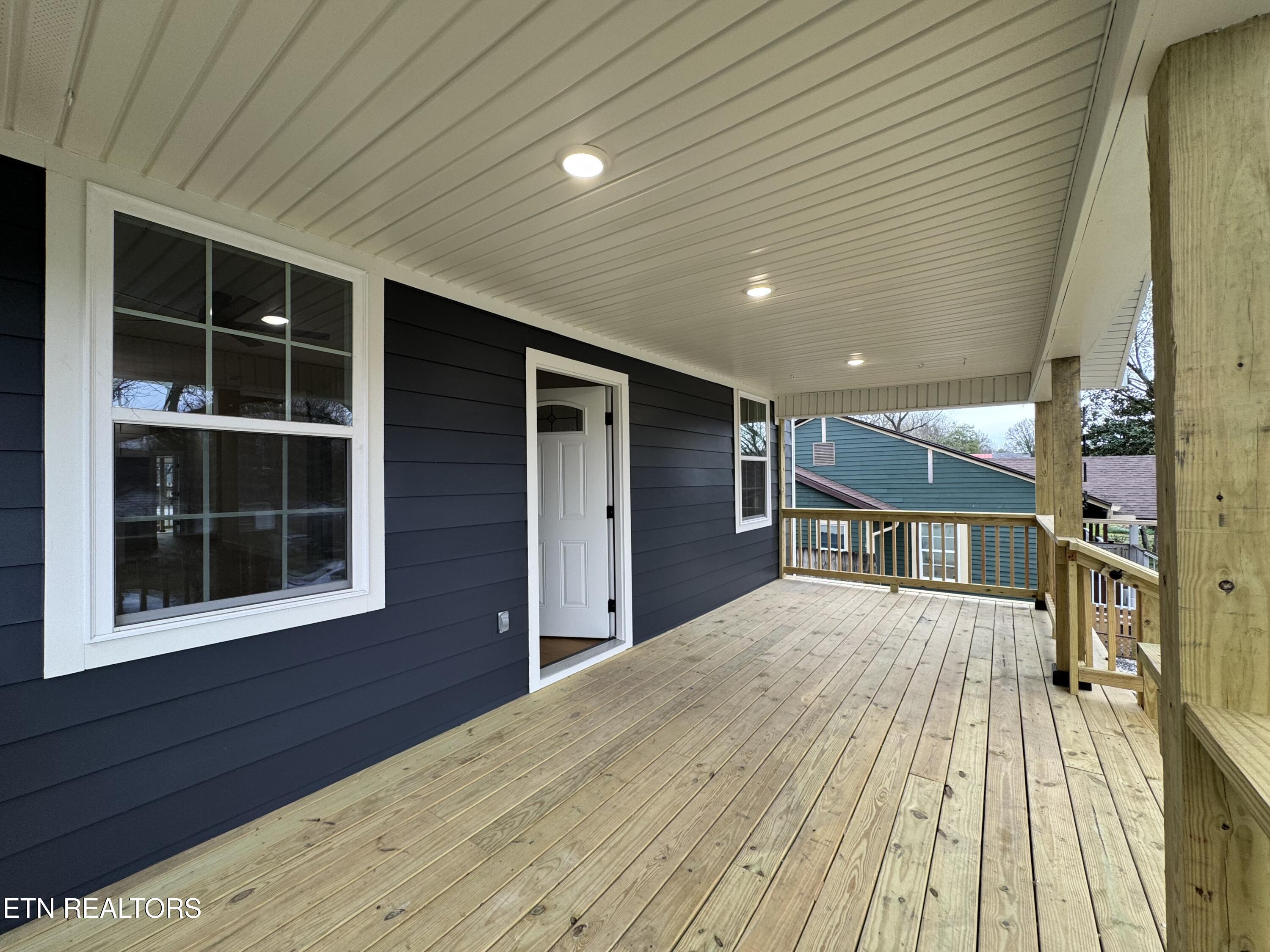 1715 Woodbine Avenue Knoxville TN 37917