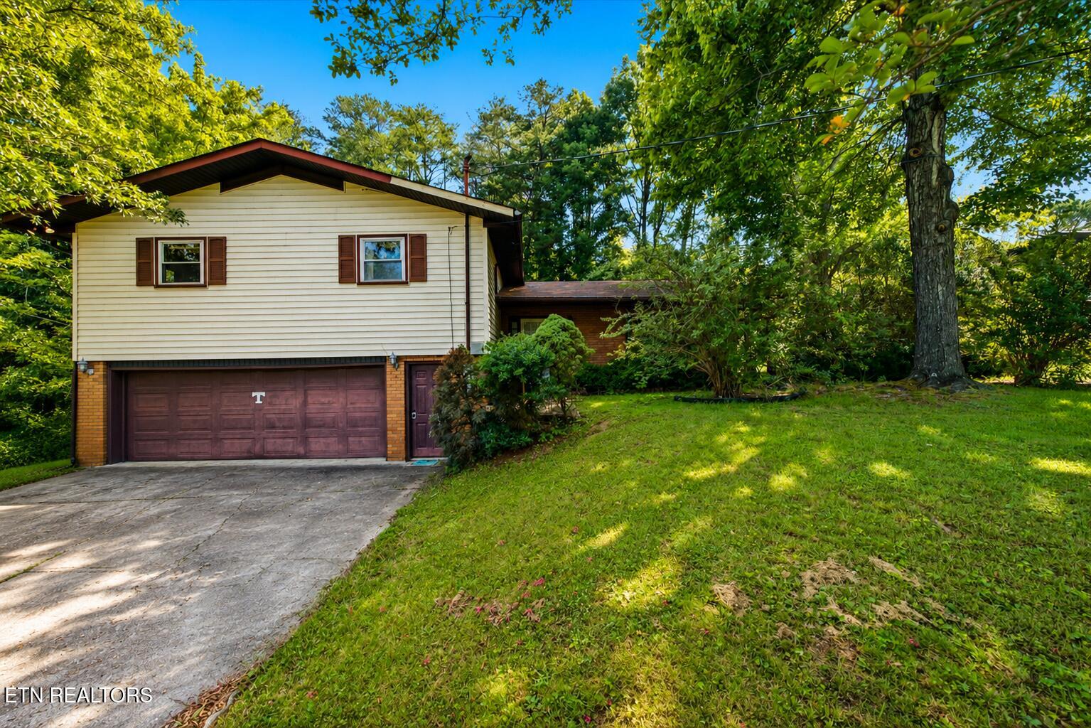 4009 Hitching Post Road Pigeon Forge TN 37863