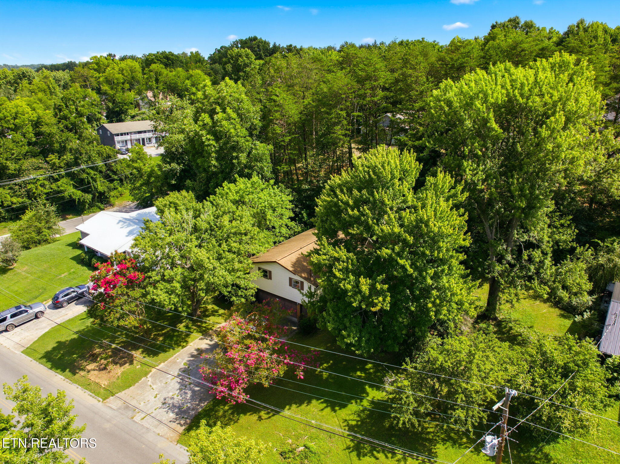 4009 Hitching Post Road Pigeon Forge TN 37863