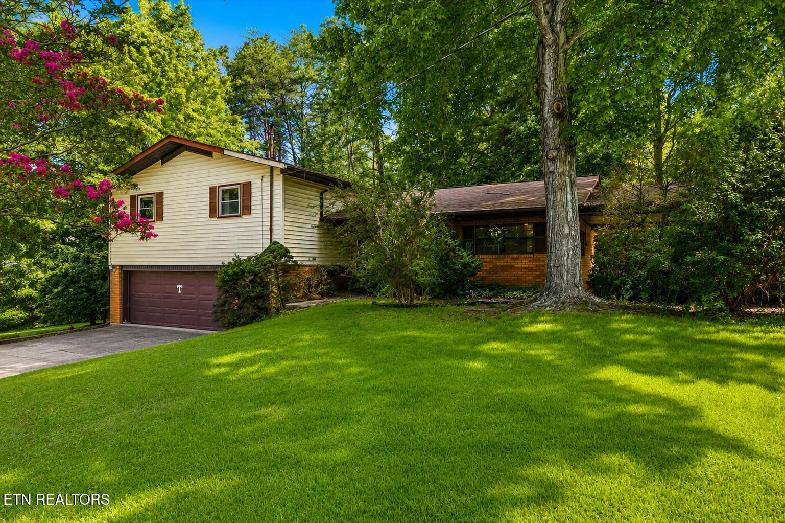 4009 Hitching Post Road Pigeon Forge TN 37863
